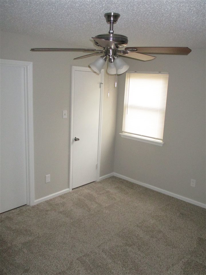 Heritage Park - Residential Lease