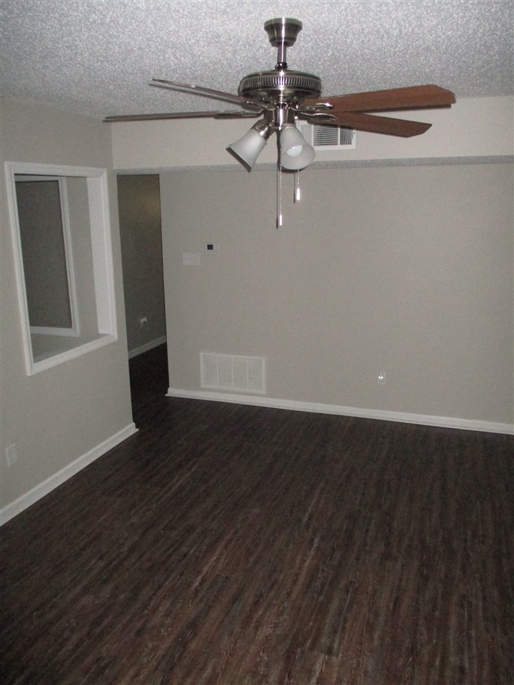 Heritage Park - Residential Lease