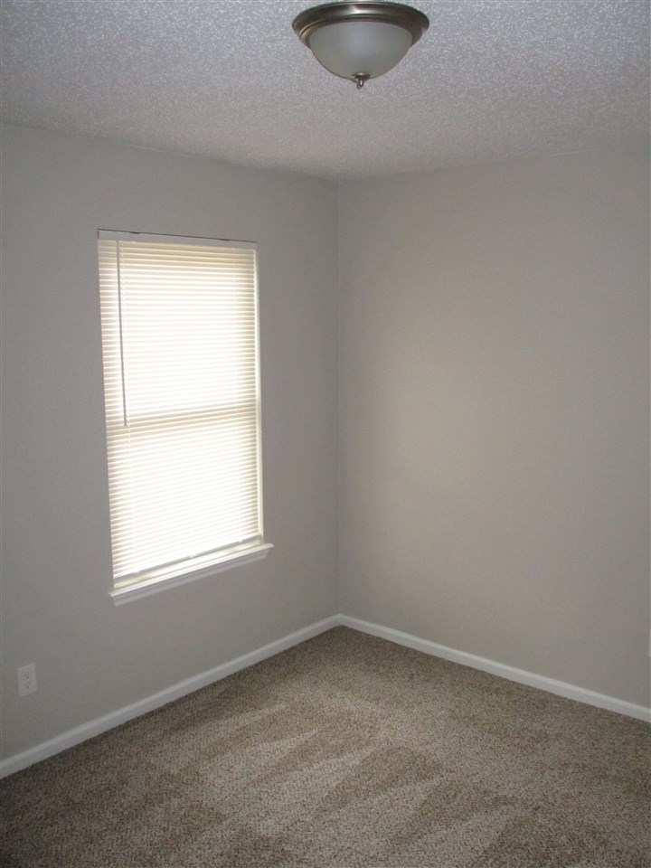 Heritage Park - Residential Lease