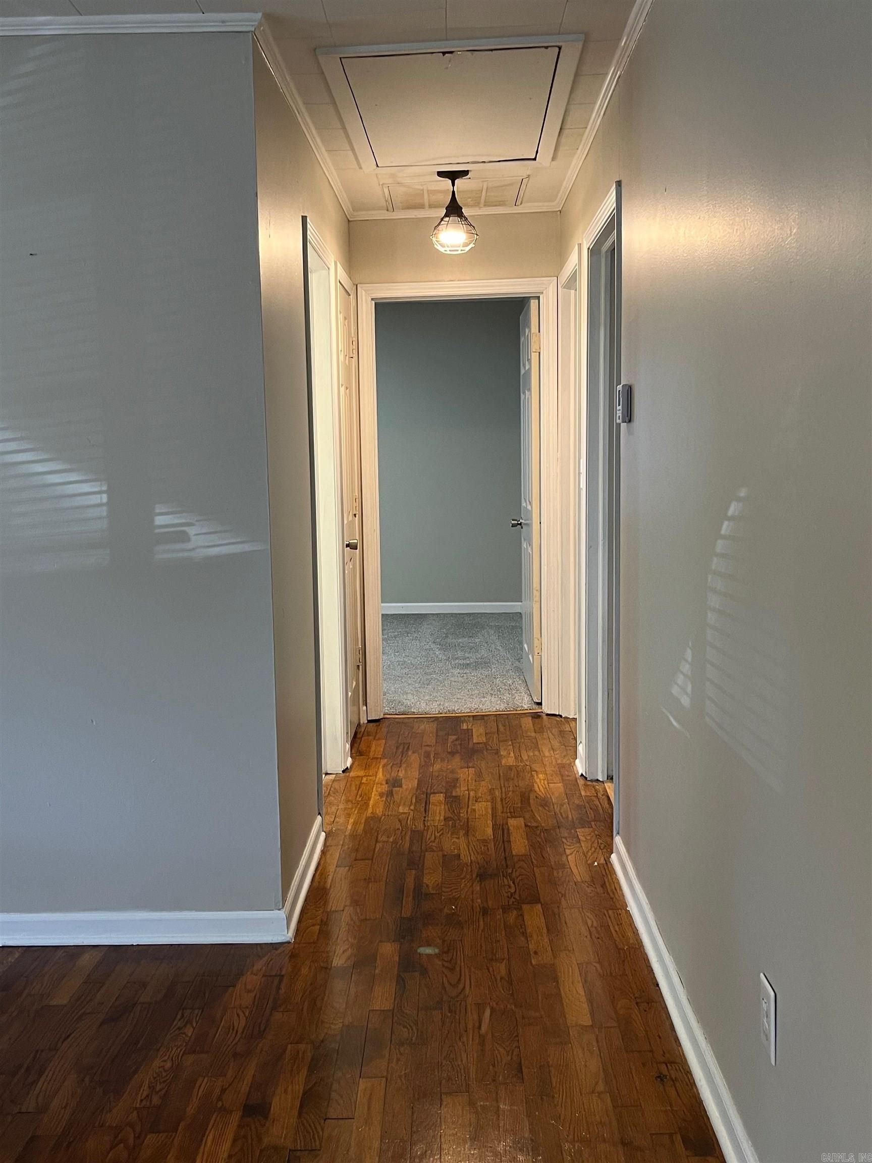 CLAYTON - Residential