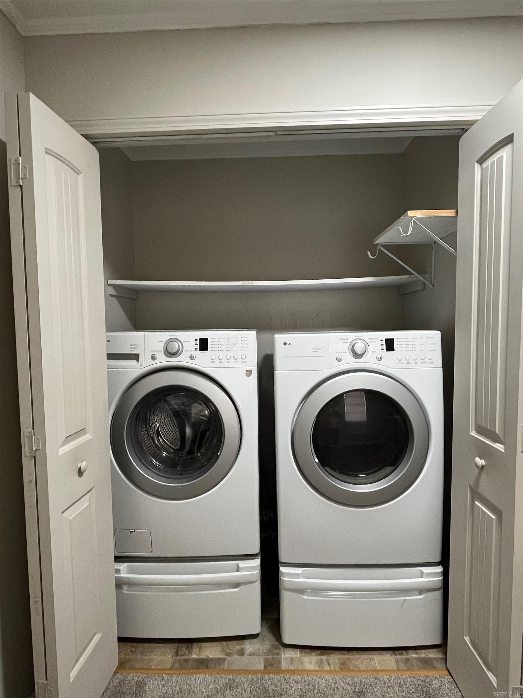 CLAYTON - Residential