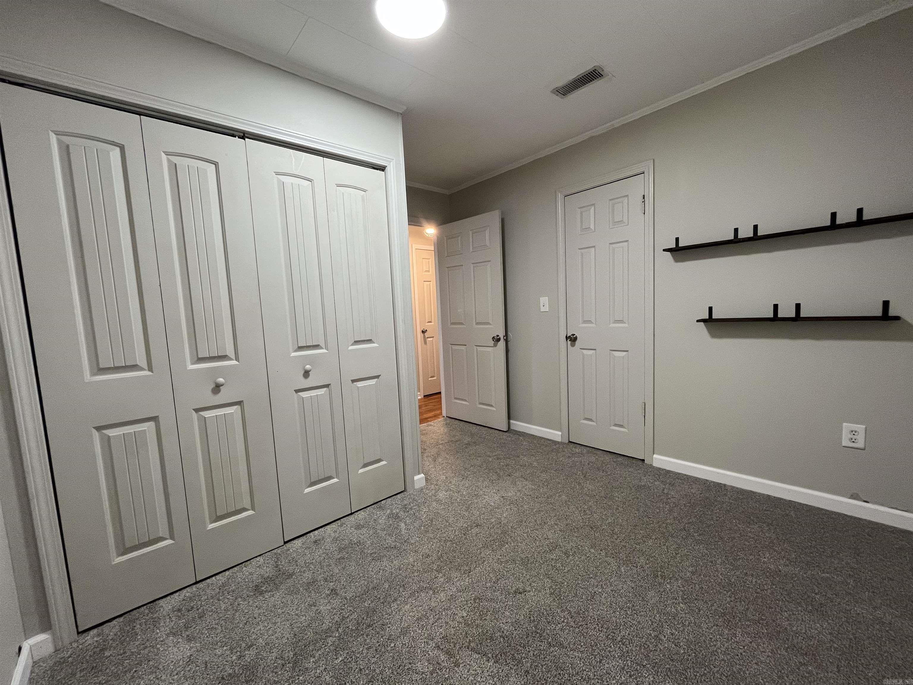 CLAYTON - Residential