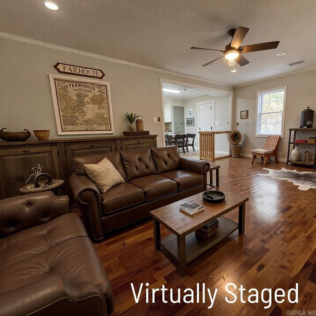 CLAYTON - Residential