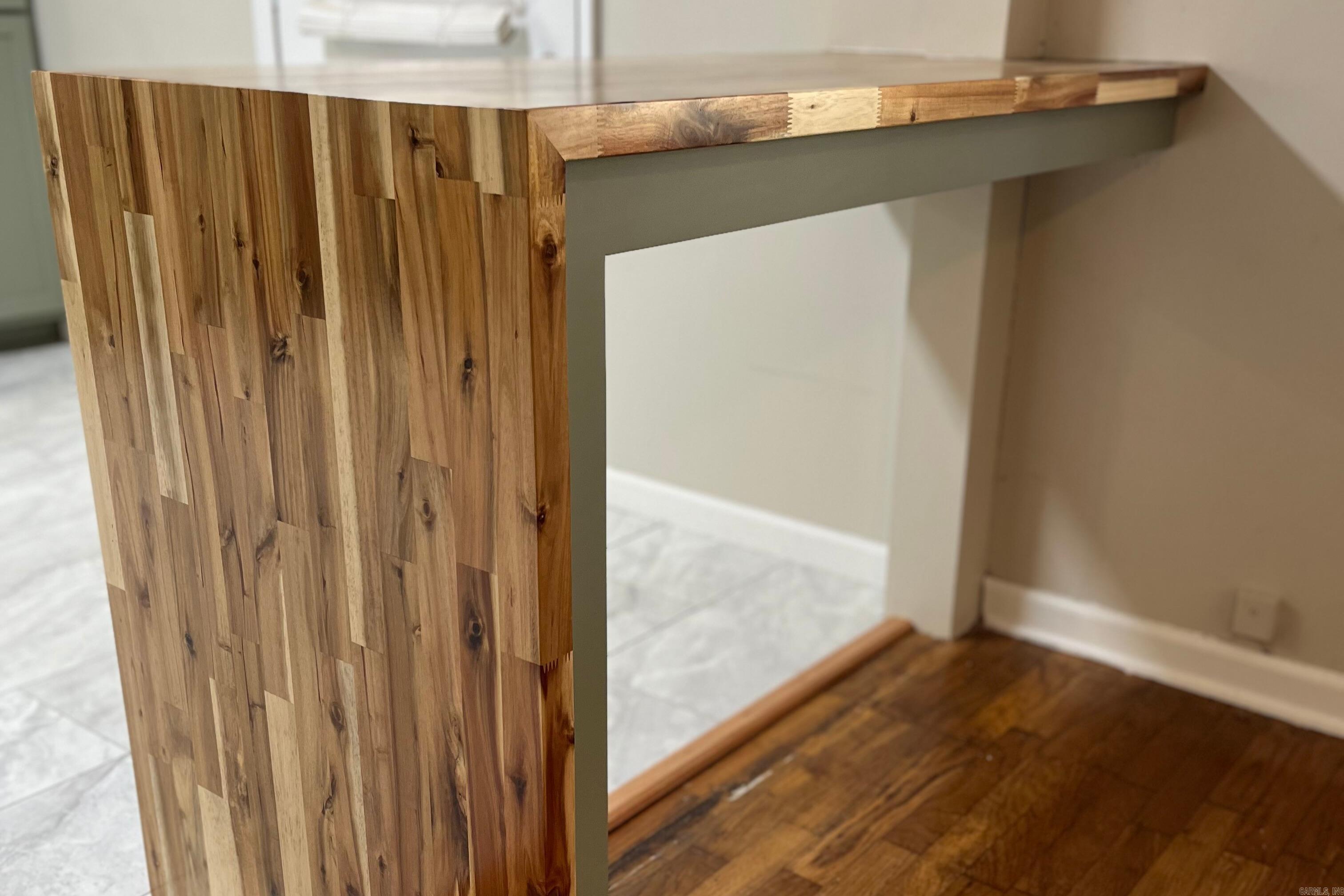 CLAYTON - Residential