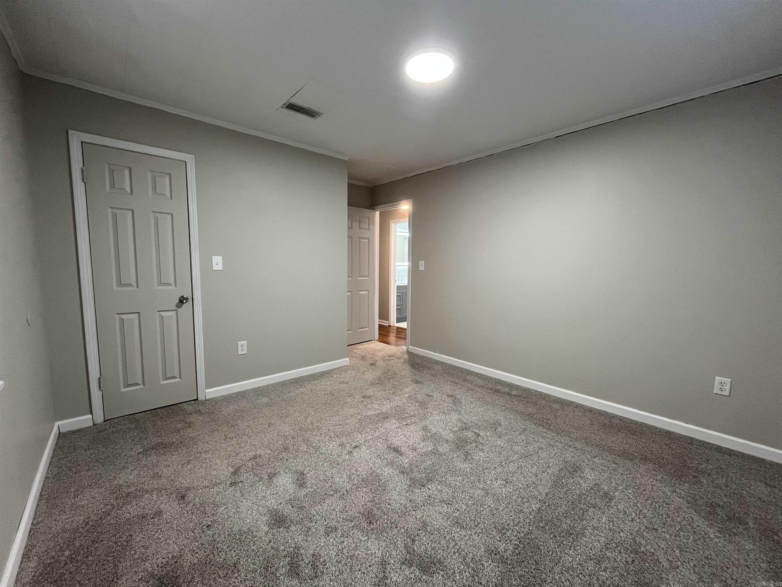 CLAYTON - Residential