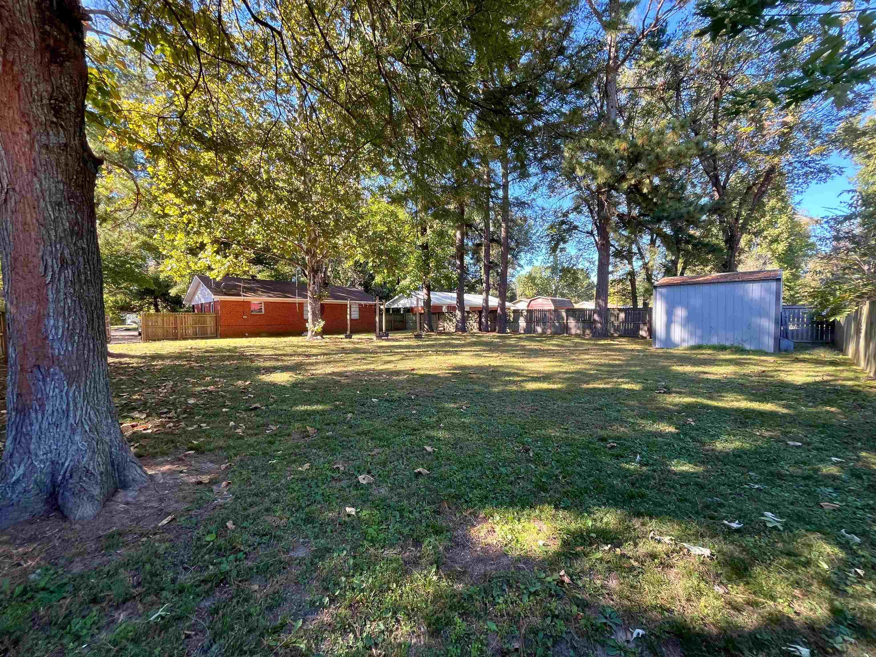 CLAYTON - Residential