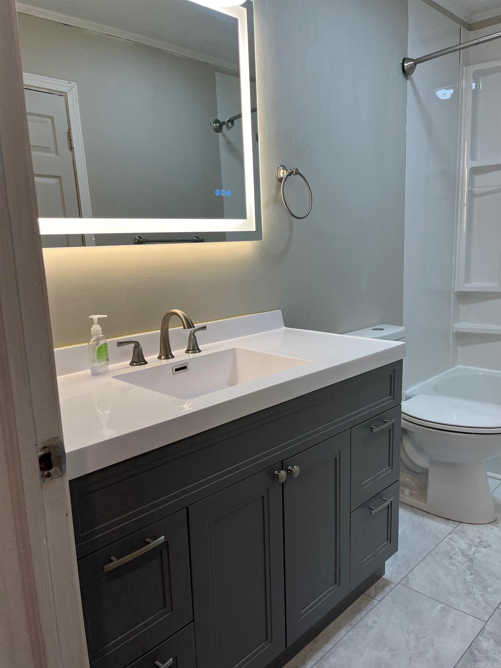 CLAYTON - Residential