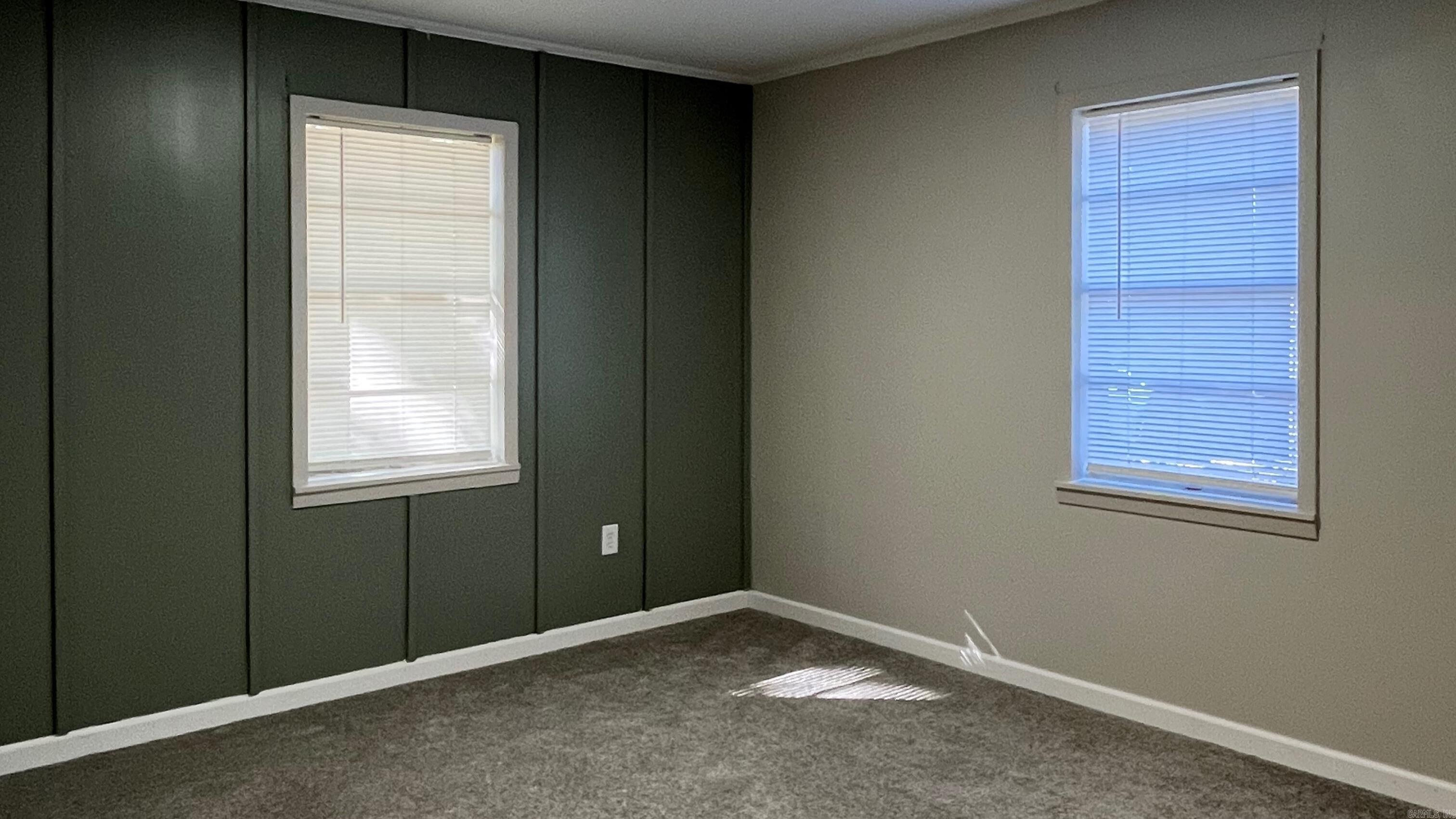 CLAYTON - Residential