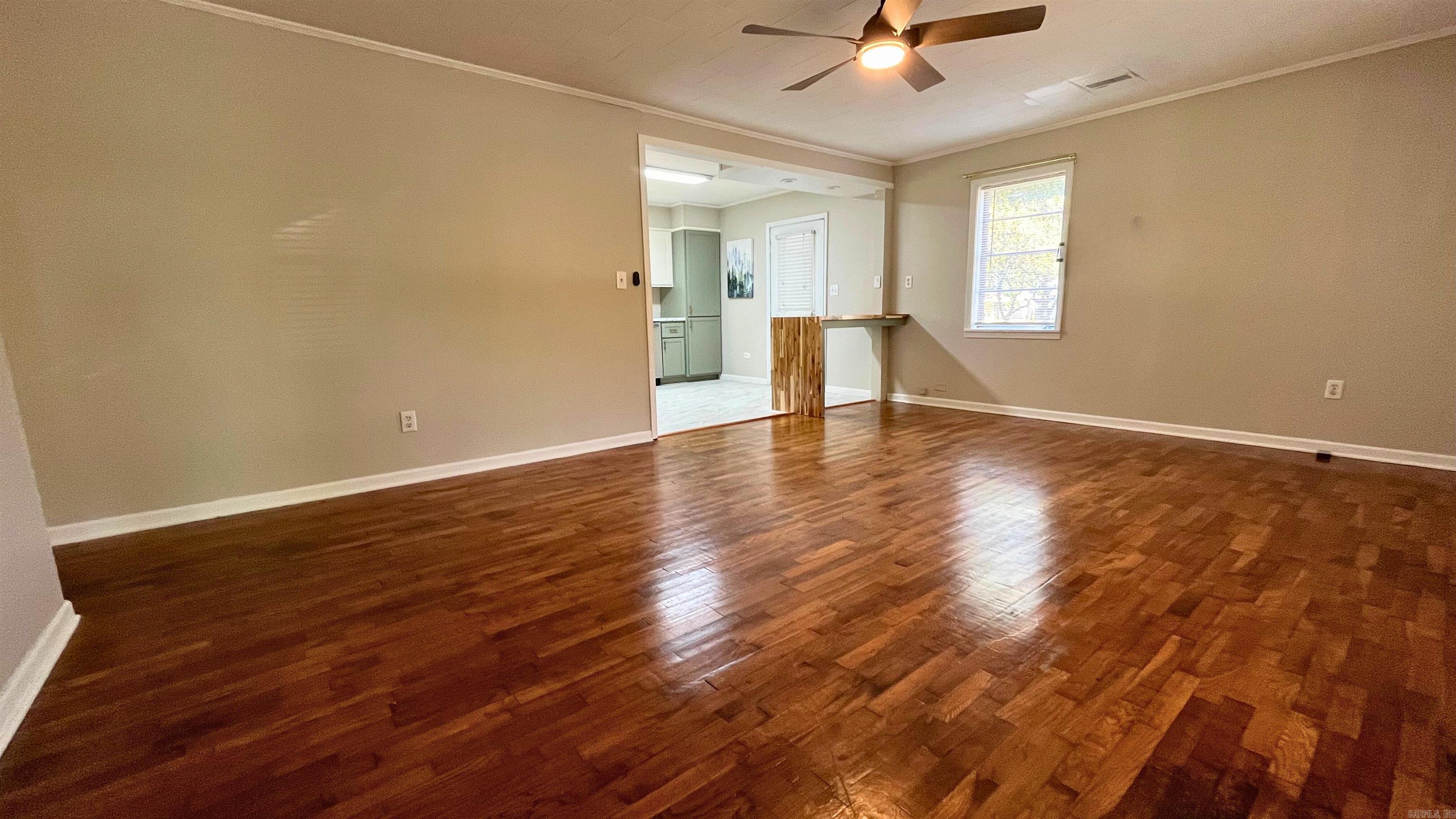 CLAYTON - Residential