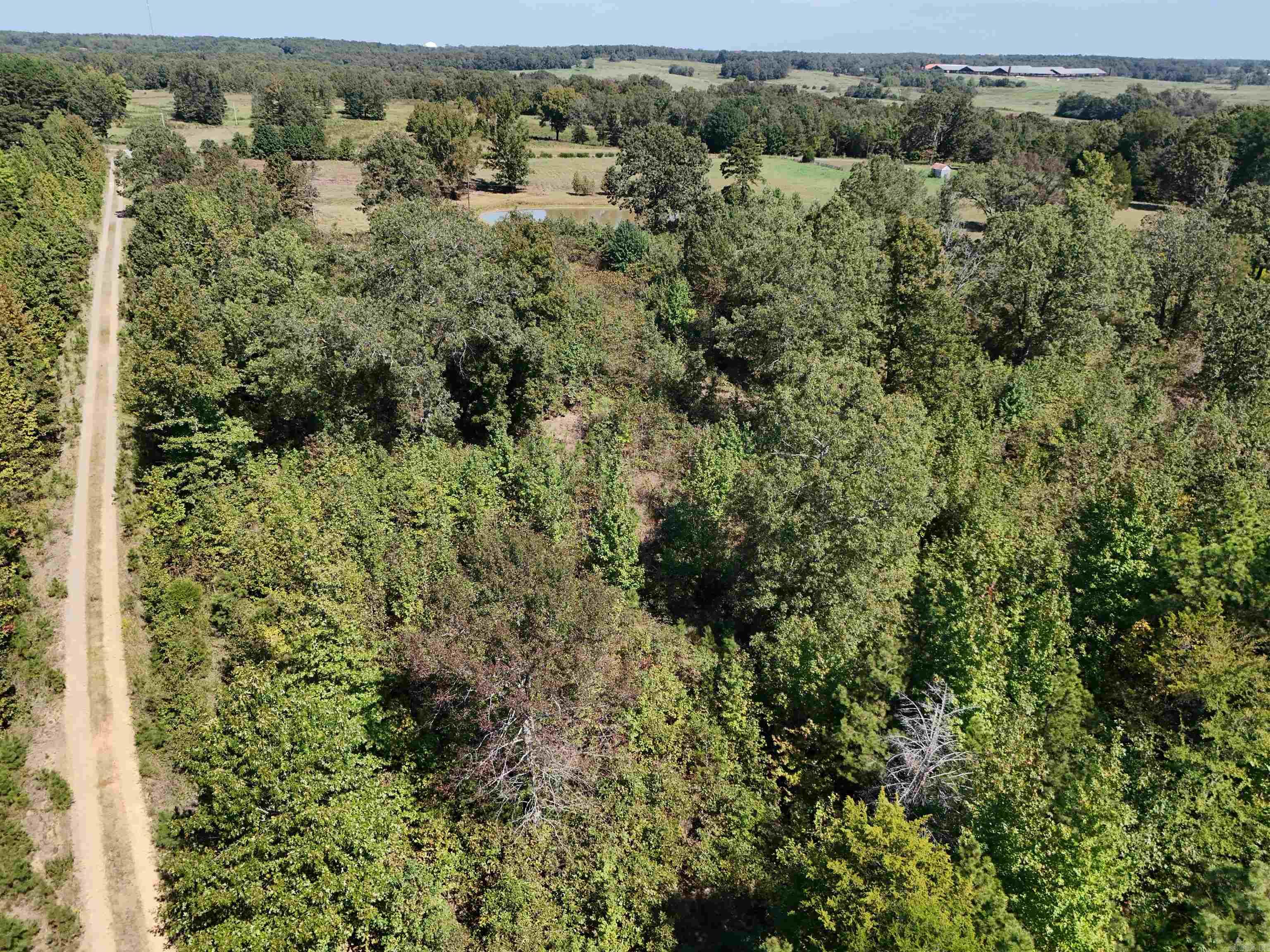 Metes & Bounds - Land