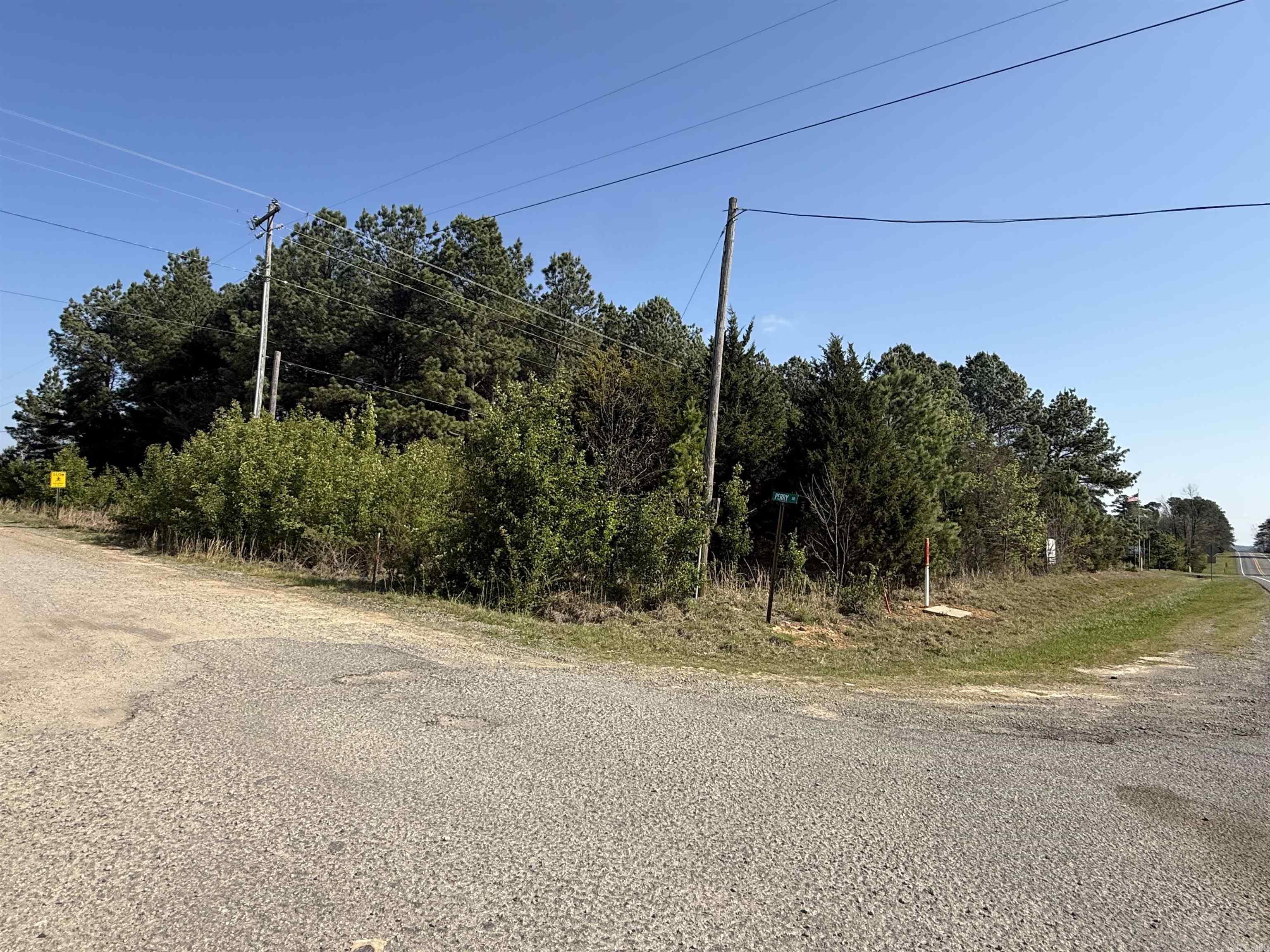 Foxwood Common - Land