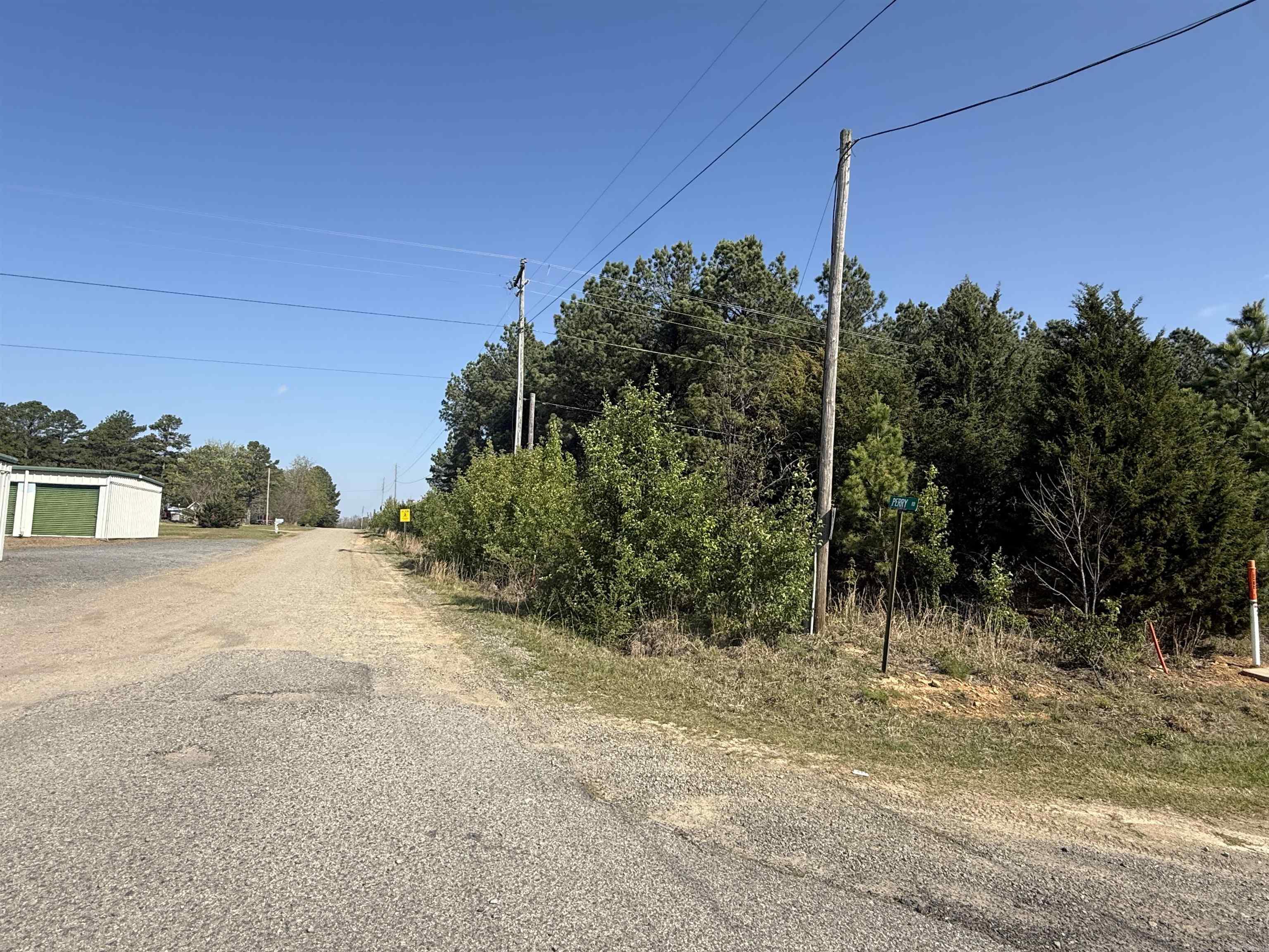 Foxwood Common - Land