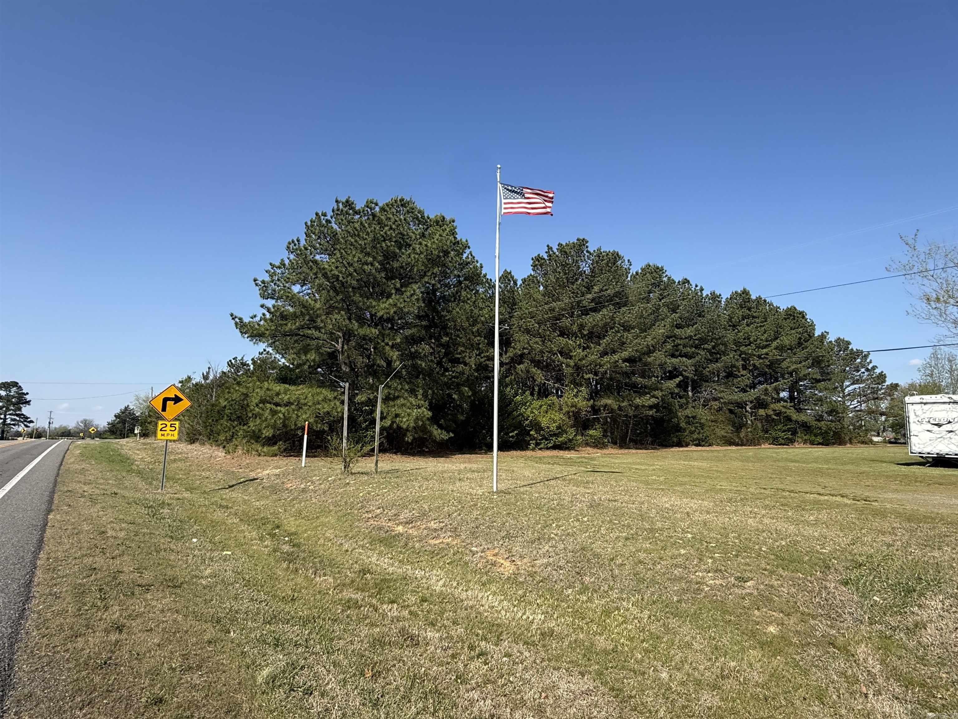 Foxwood Common - Land