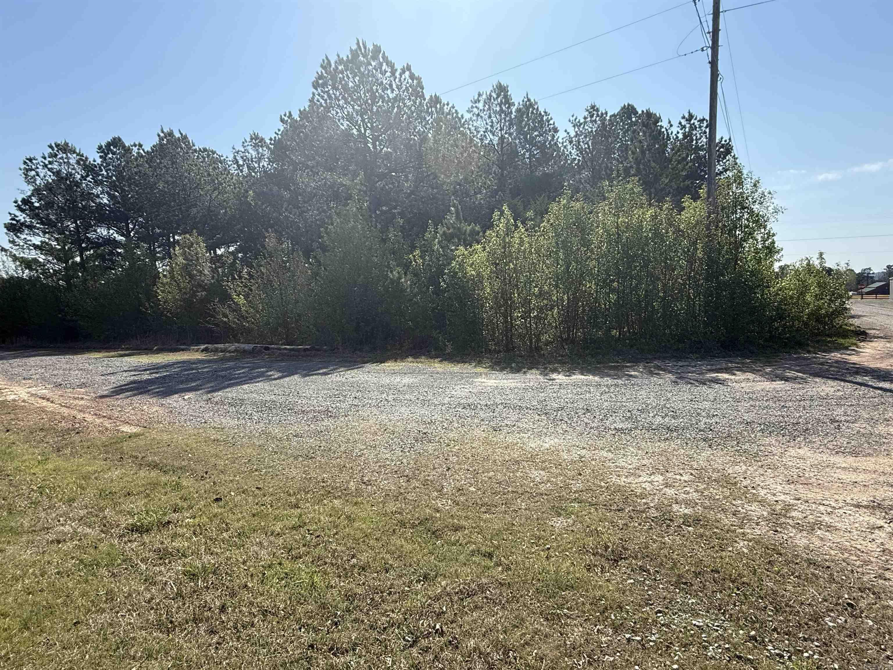 Foxwood Common - Land