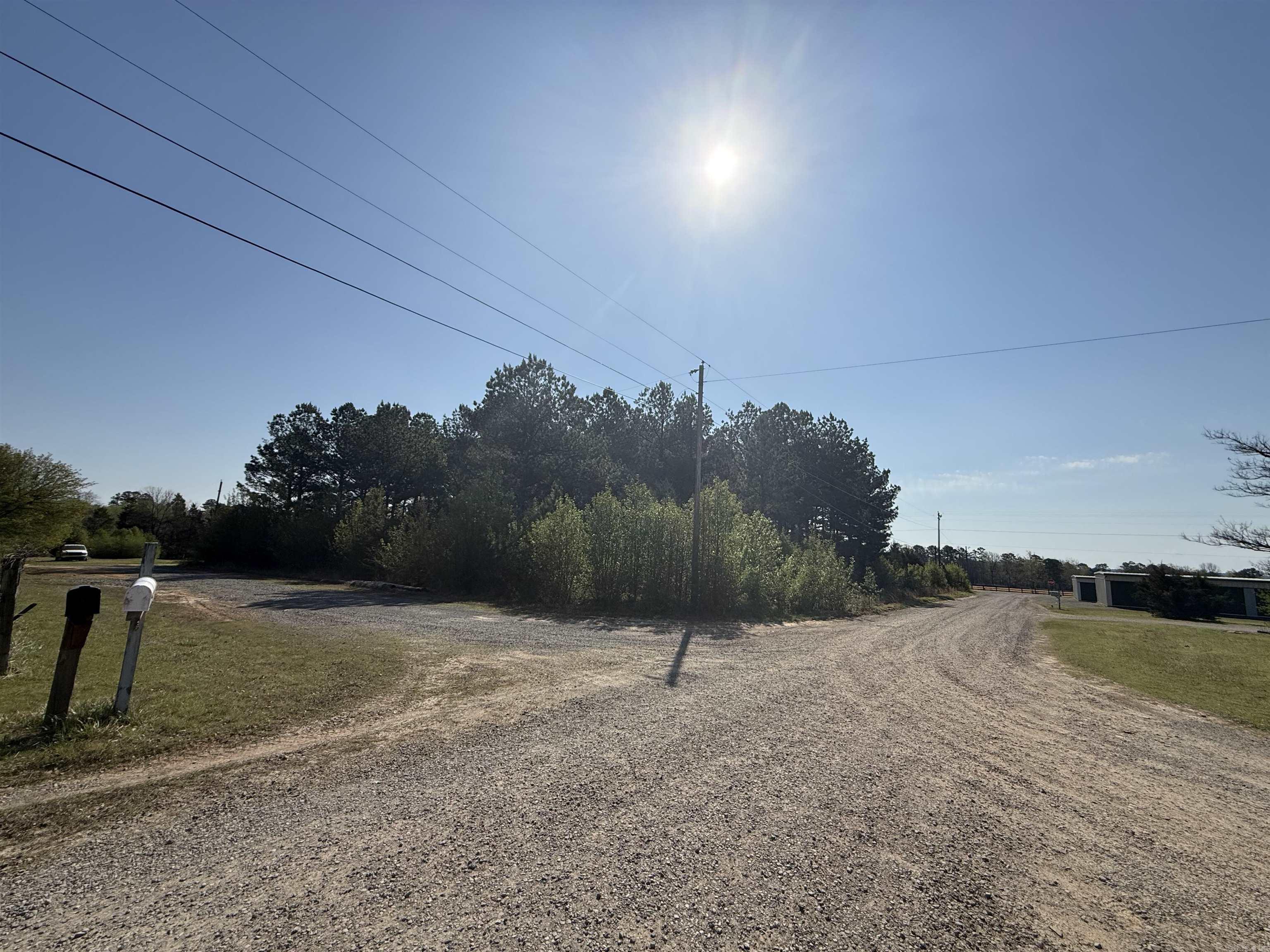 Foxwood Common - Land