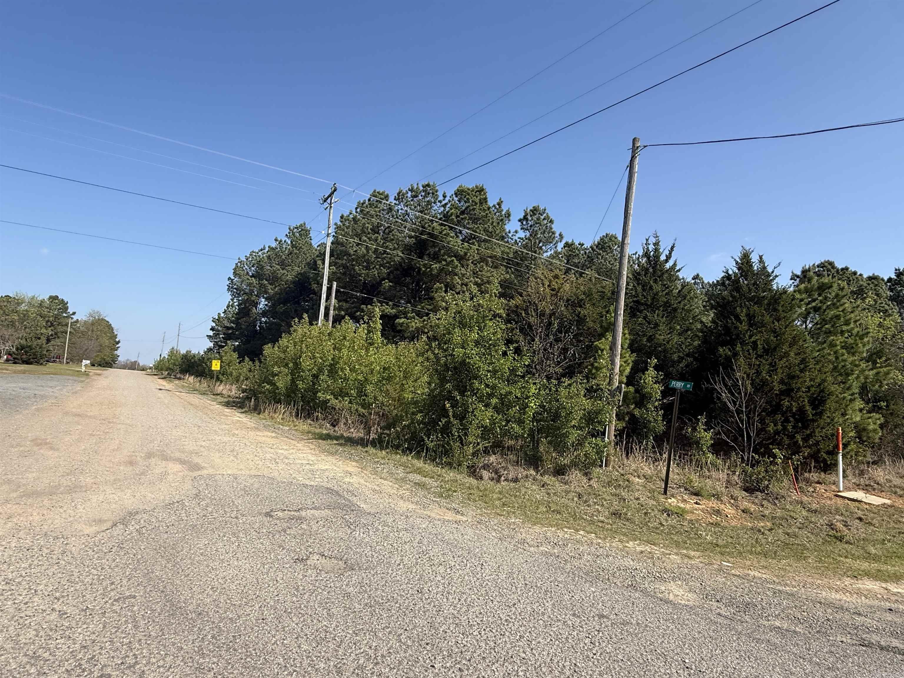 Foxwood Common - Land