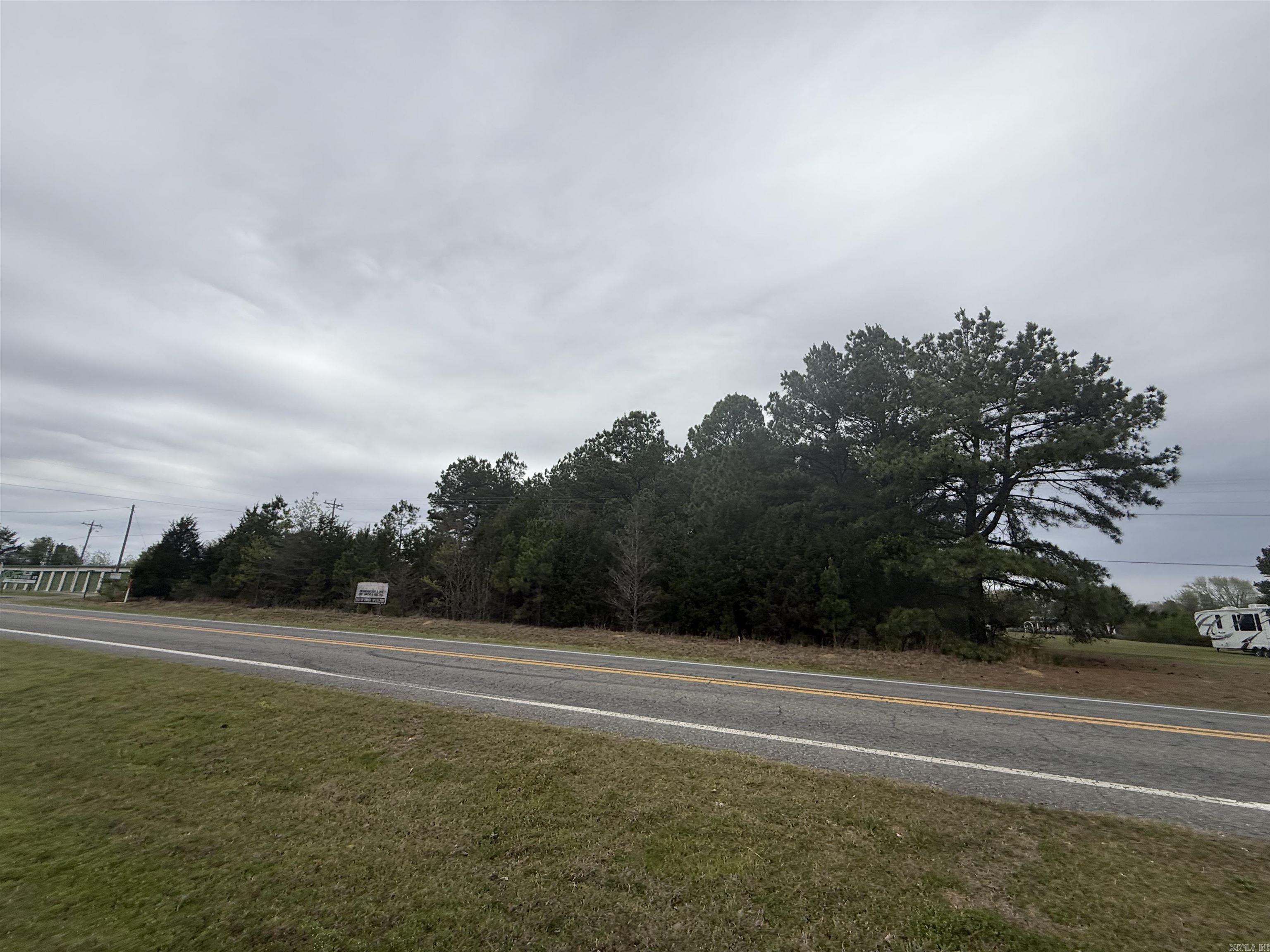 Foxwood Common - Land