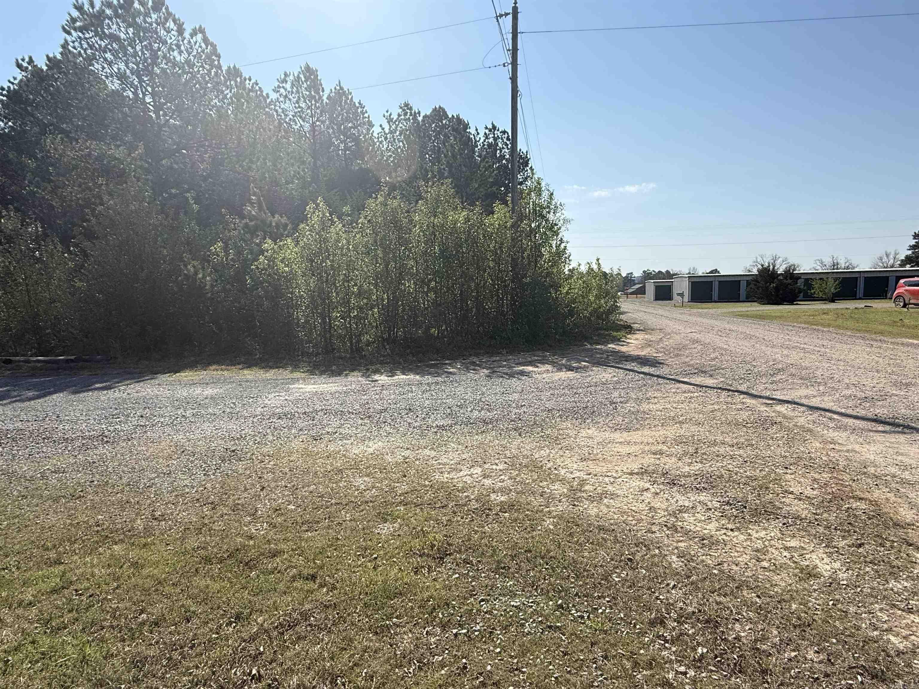 Foxwood Common - Land