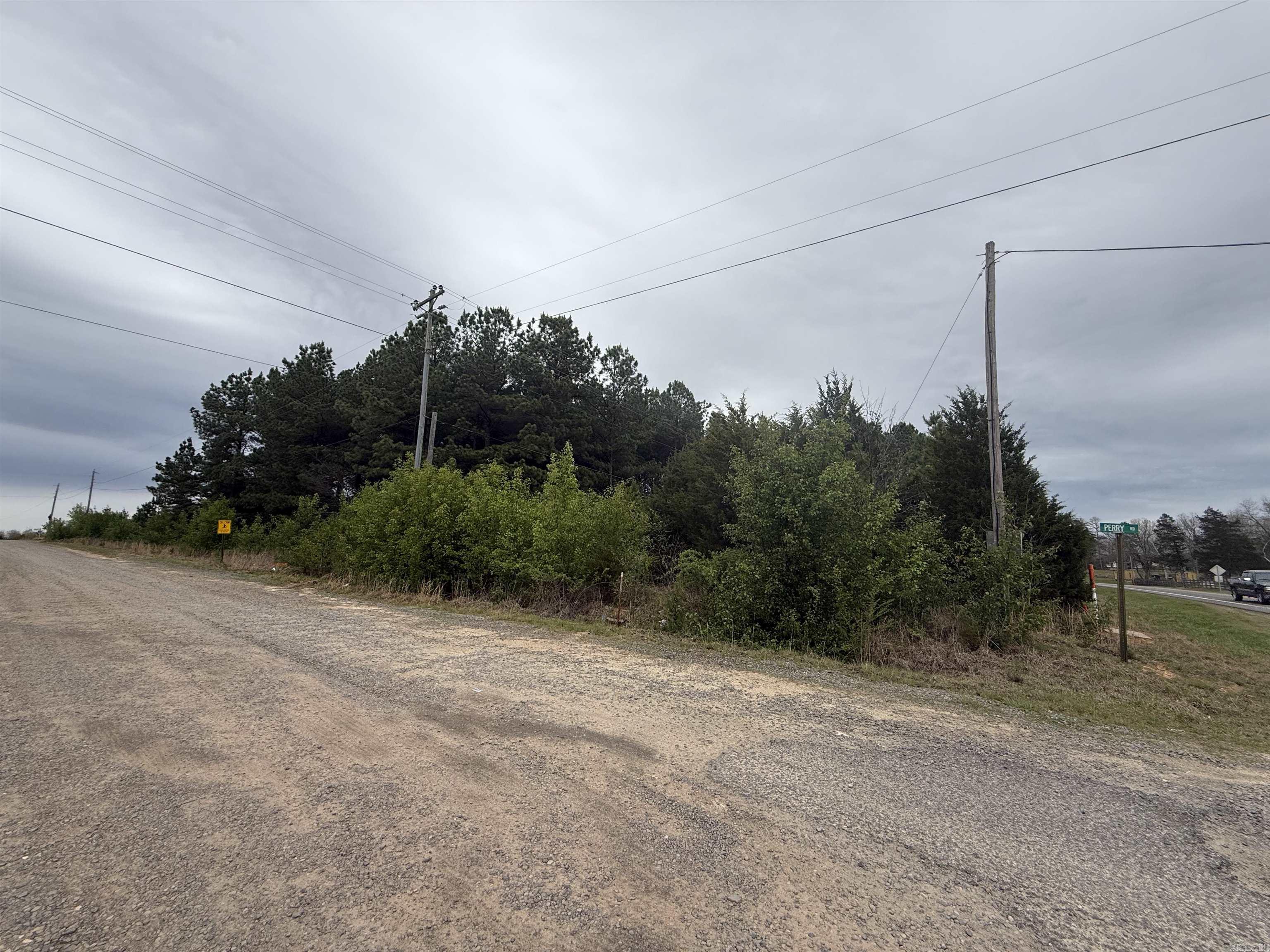 Foxwood Common - Land