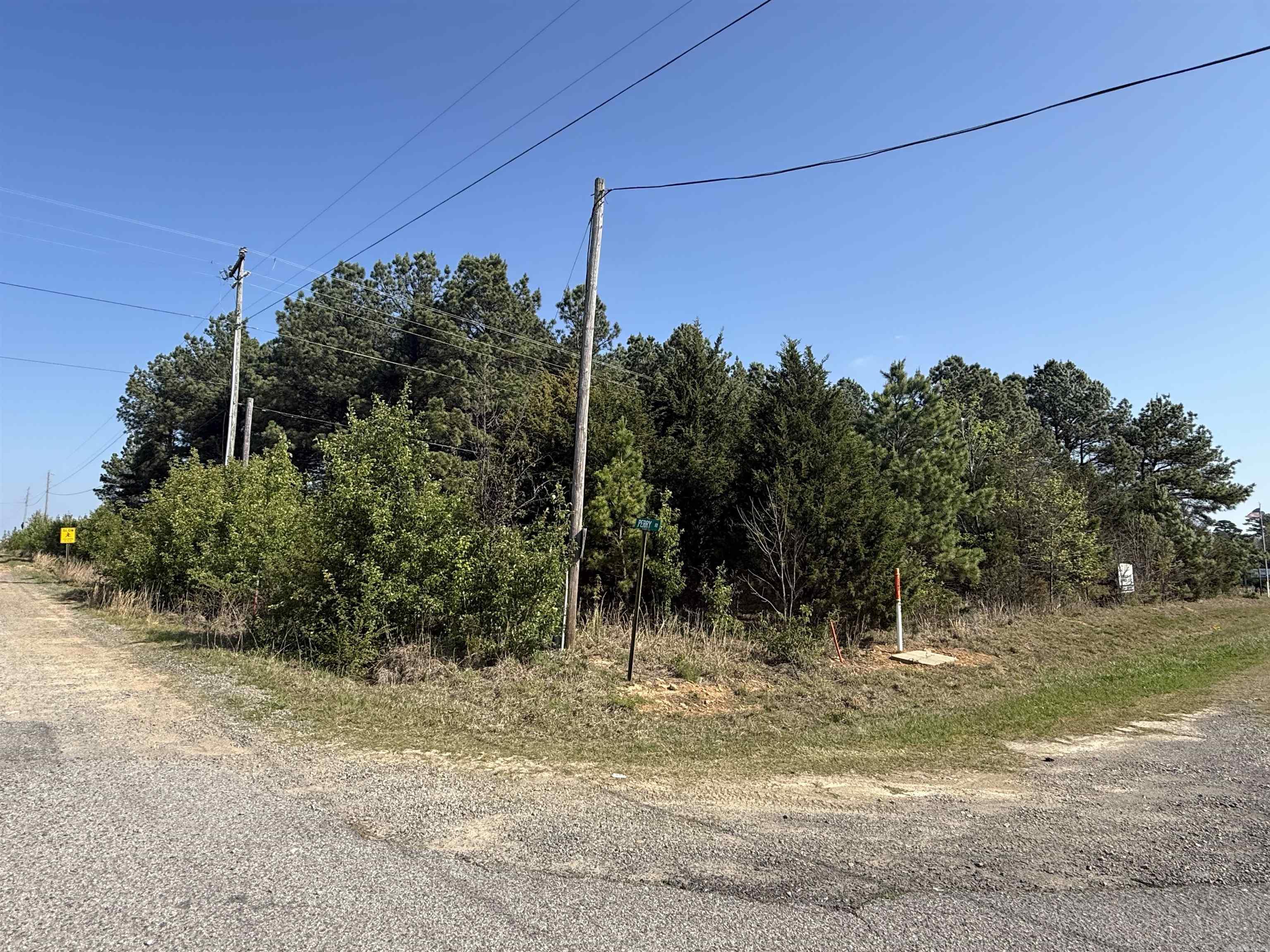 Foxwood Common - Land