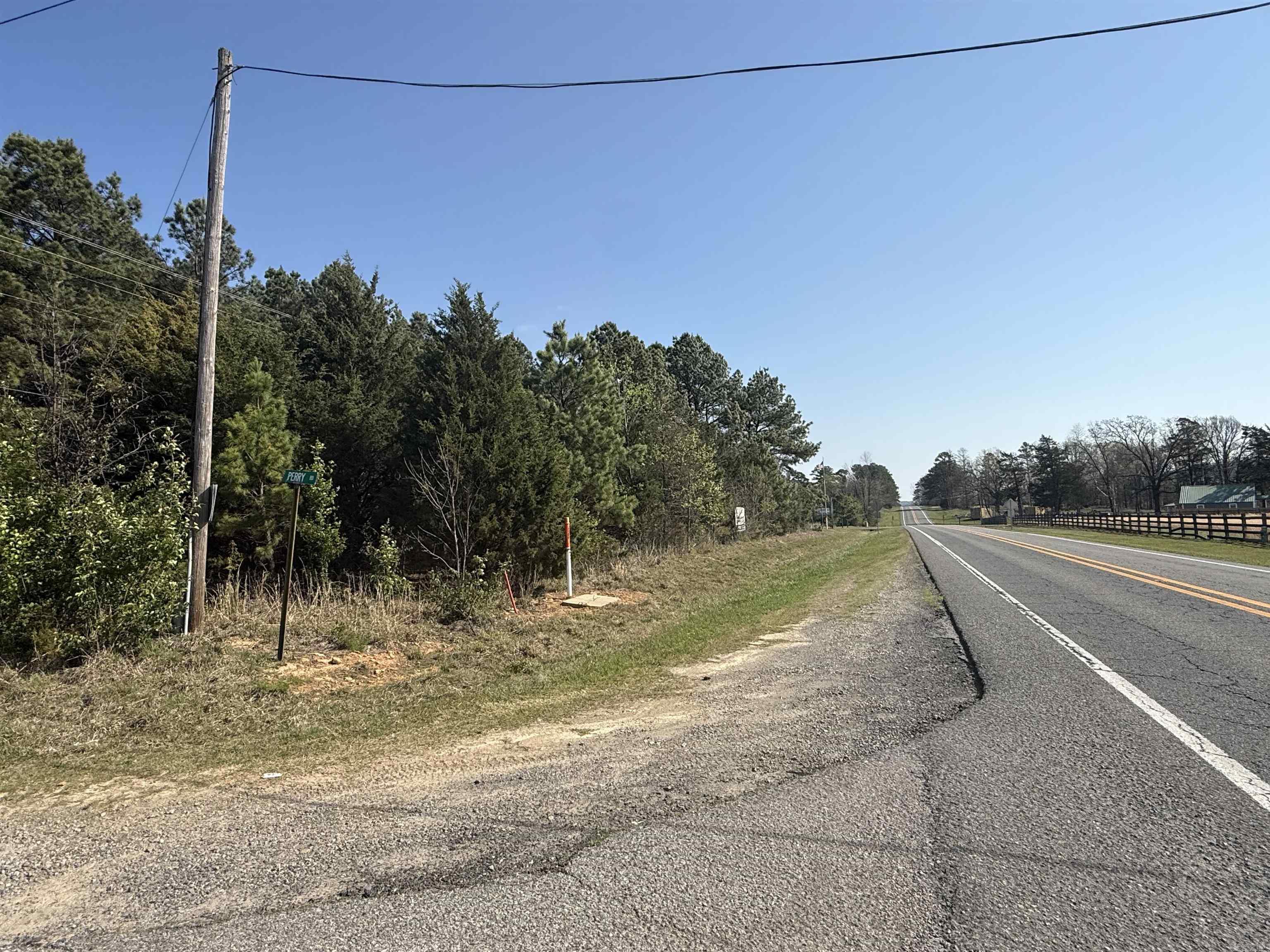 Foxwood Common - Land