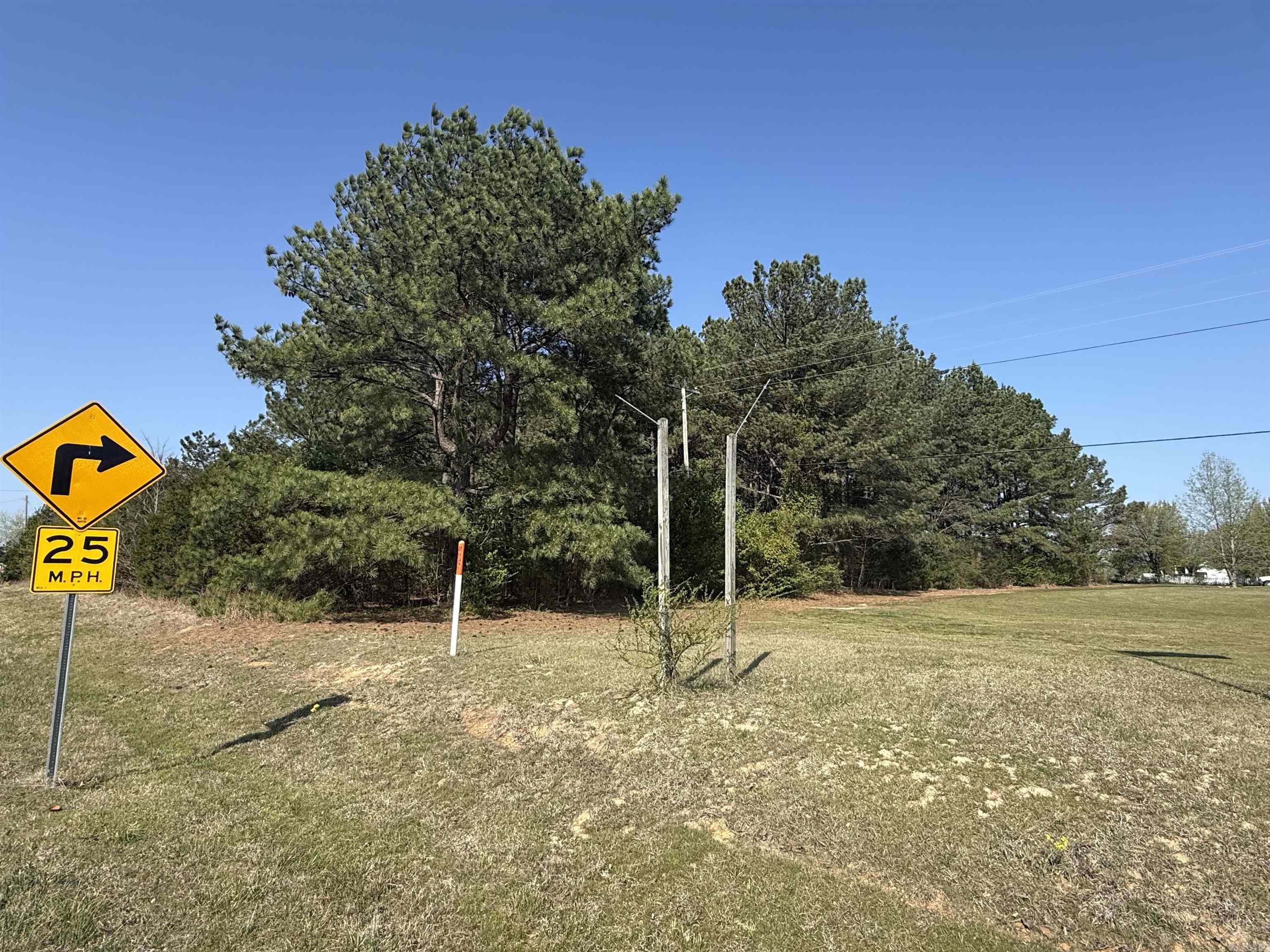 Foxwood Common - Land