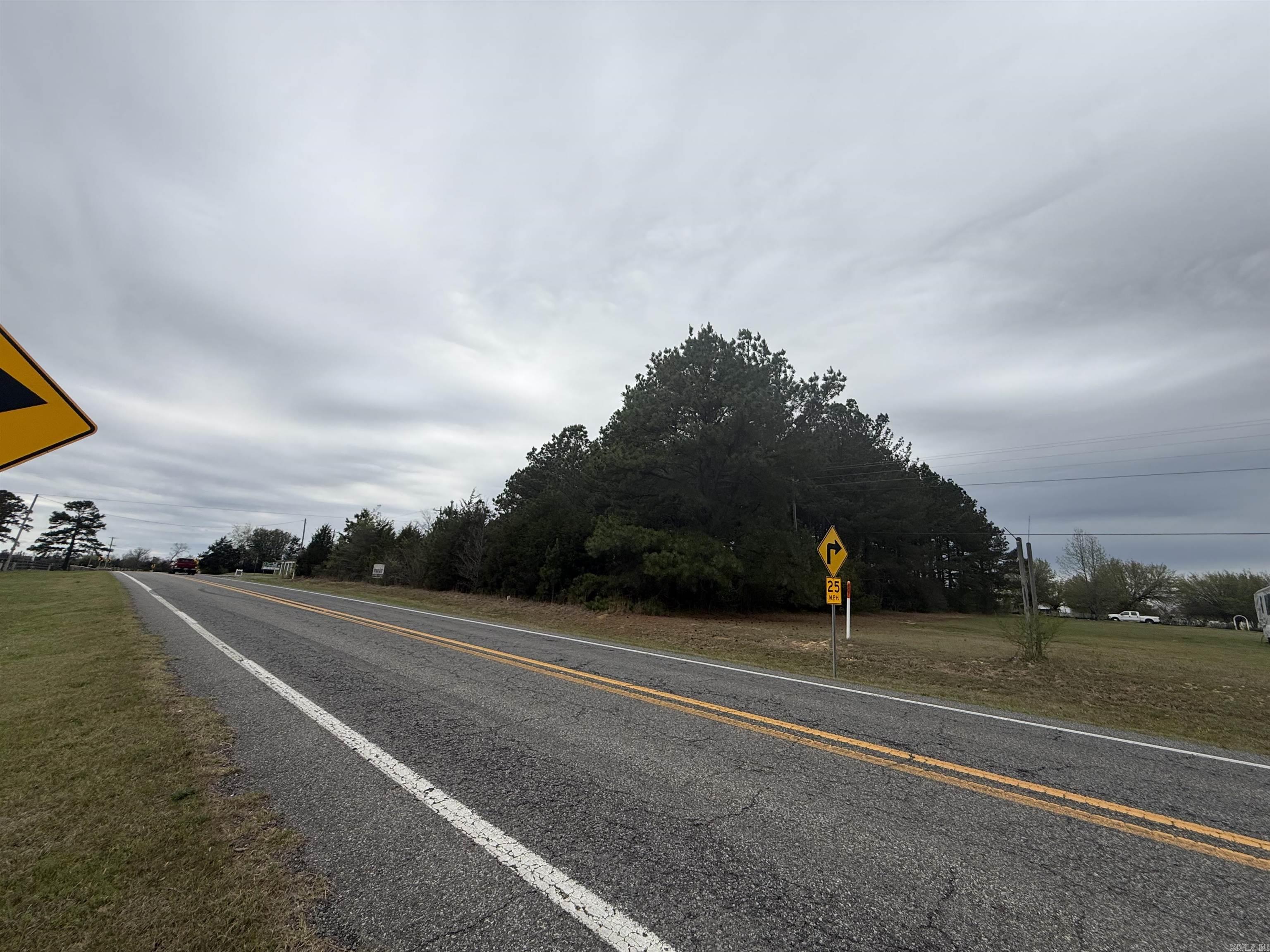 Foxwood Common - Land