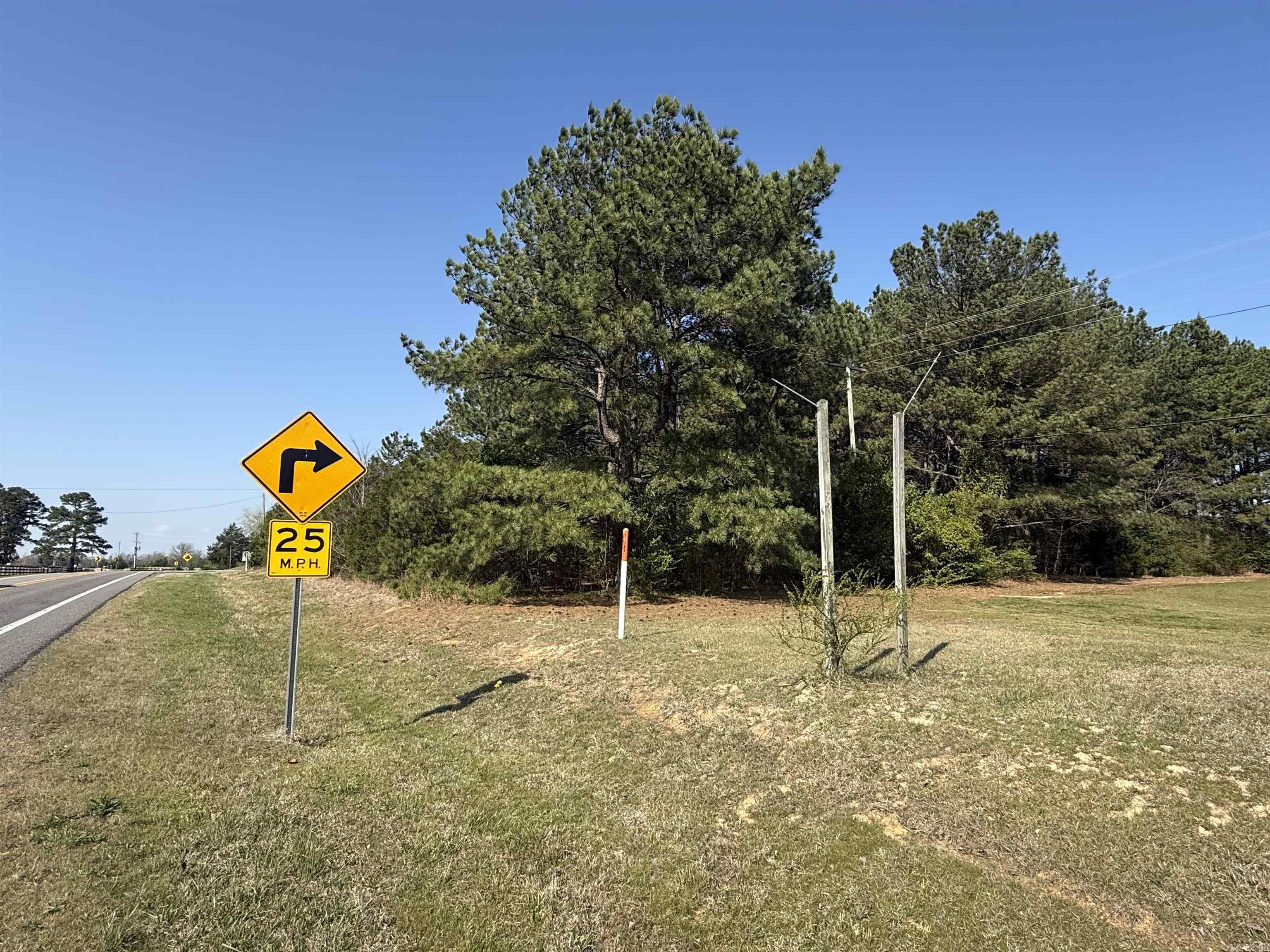 Foxwood Common - Land