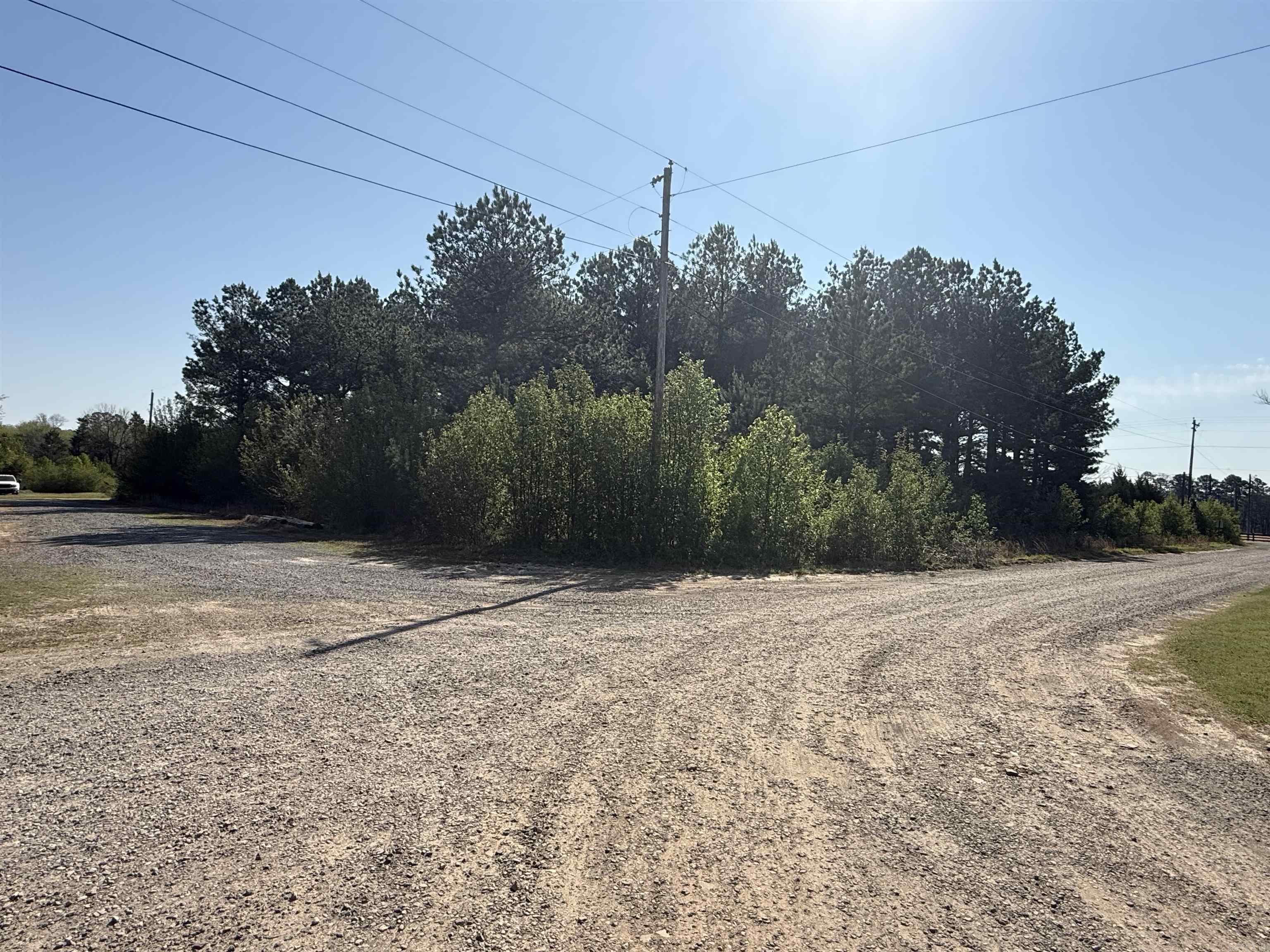 Foxwood Common - Land