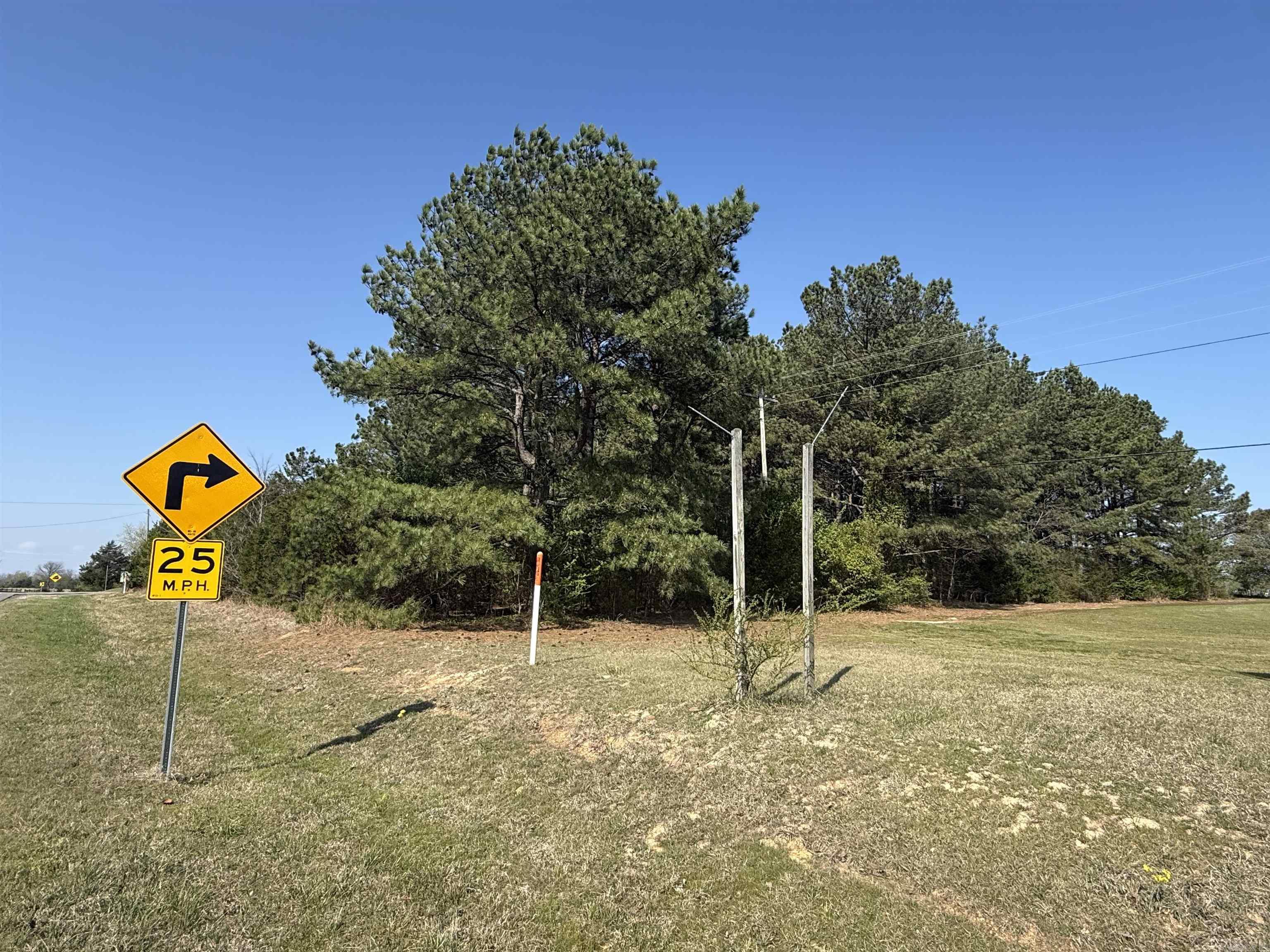 Foxwood Common - Land