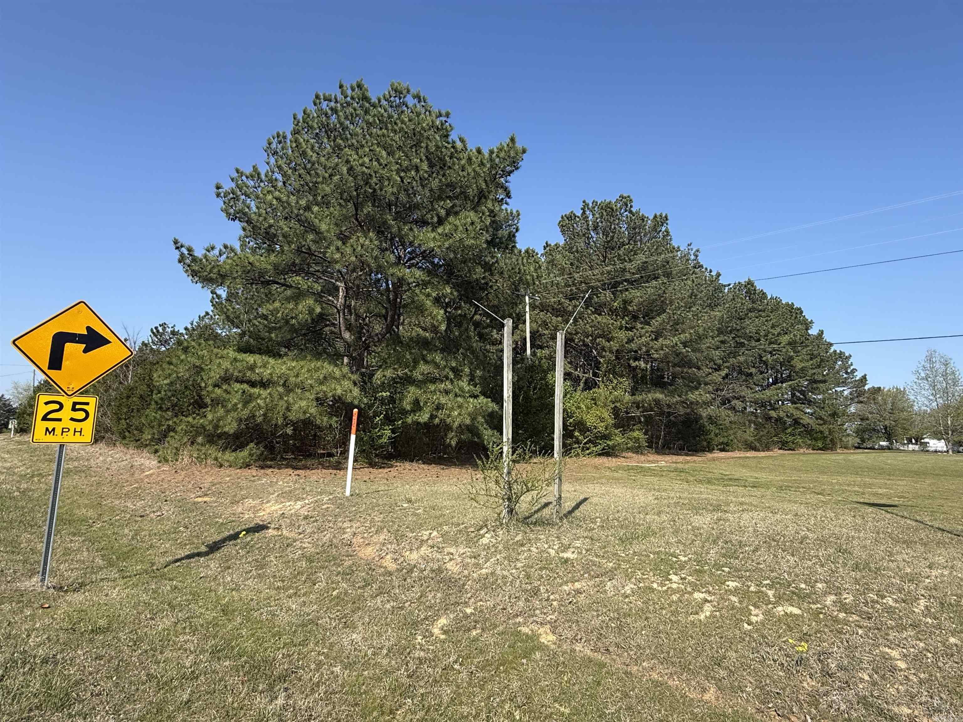 Foxwood Common - Land