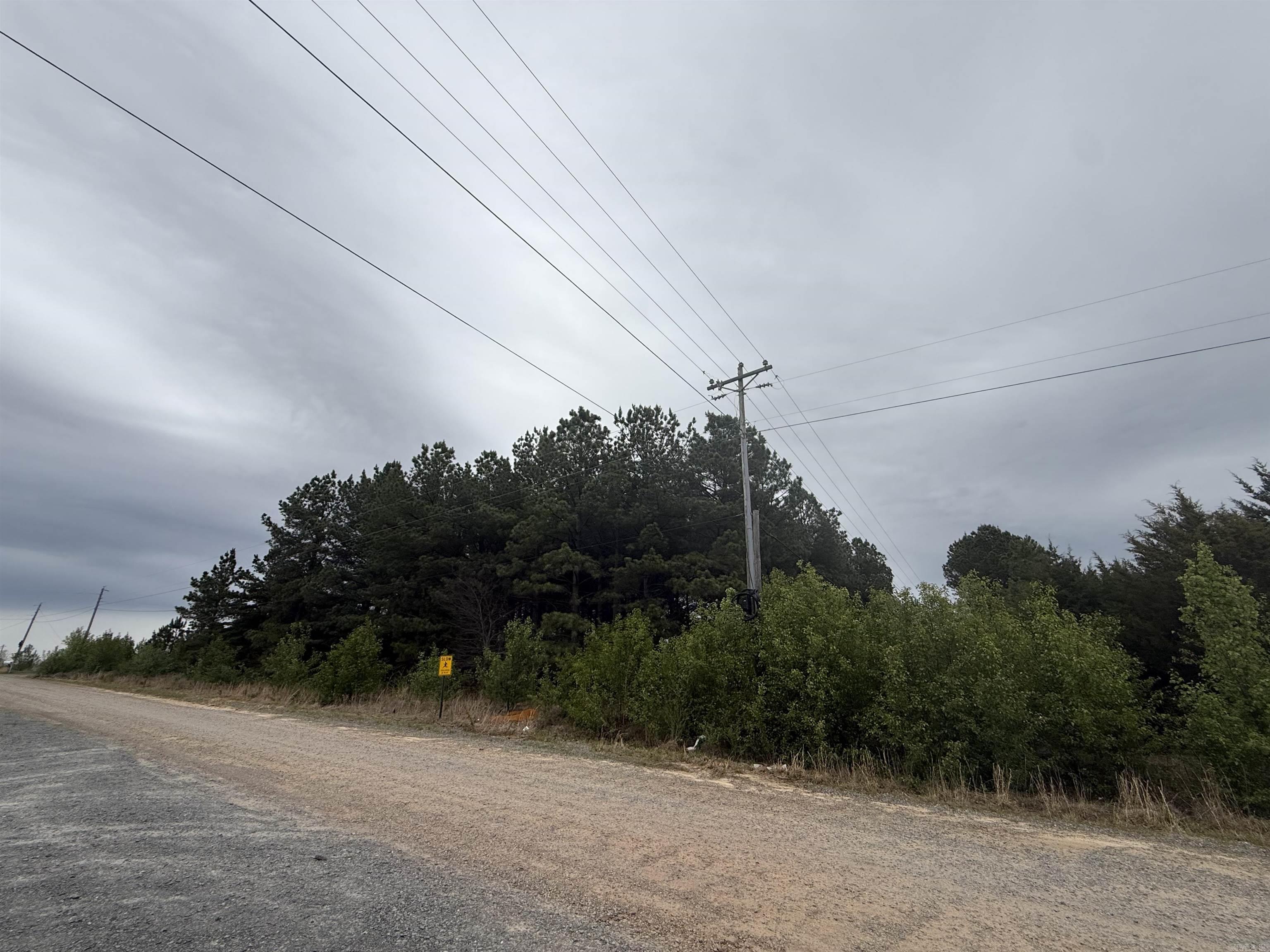 Foxwood Common - Land