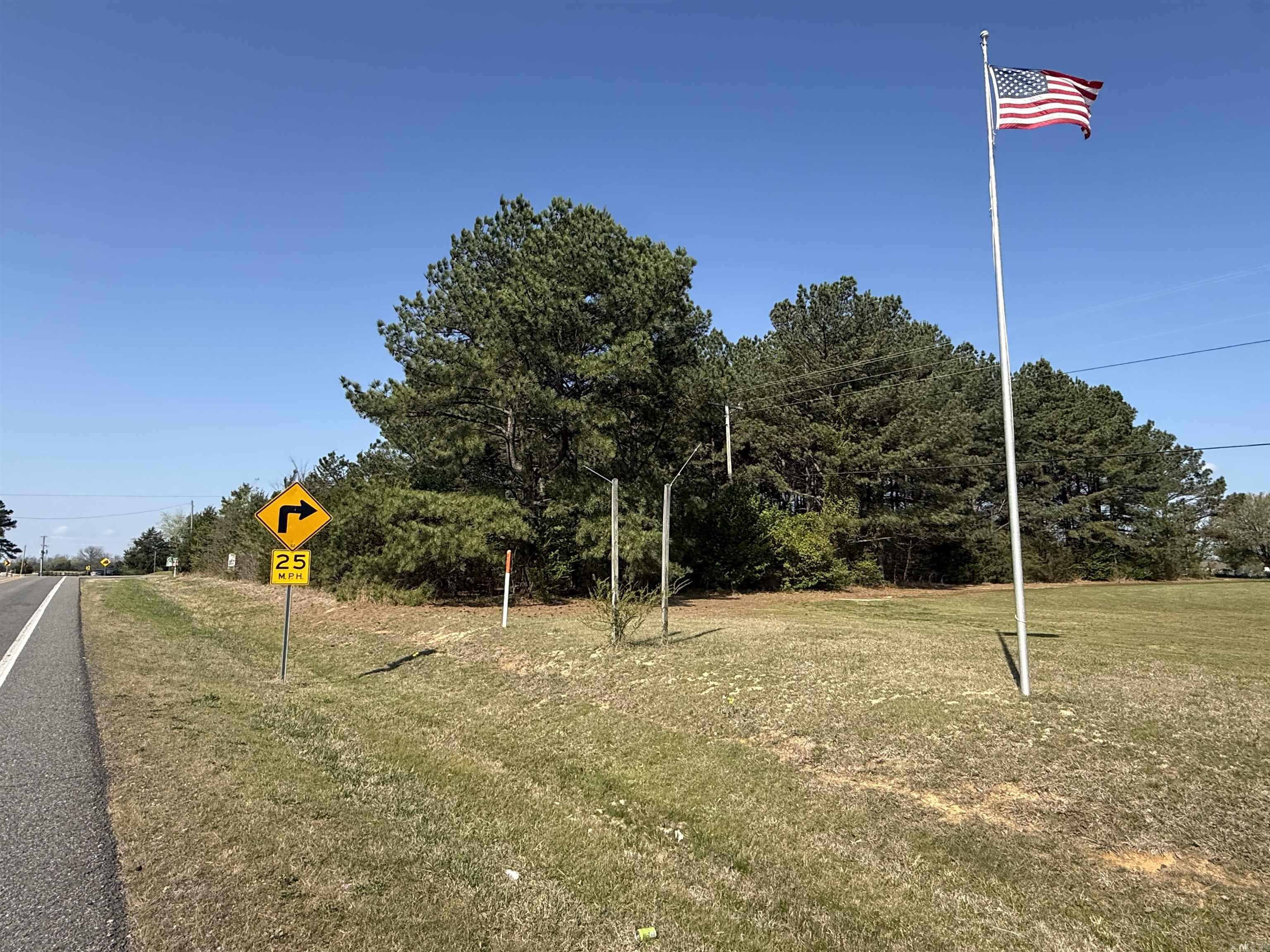 Foxwood Common - Land