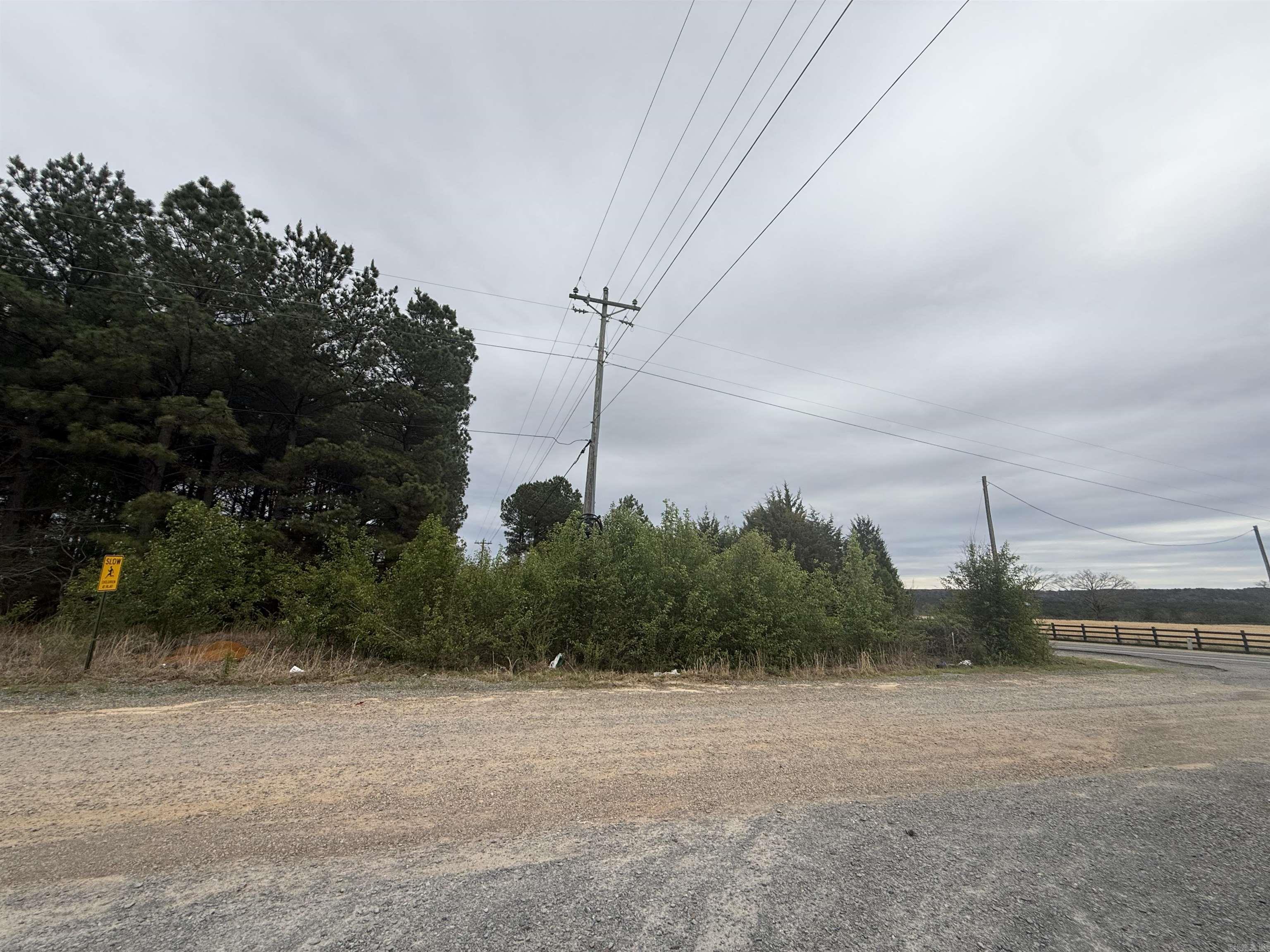 Foxwood Common - Land