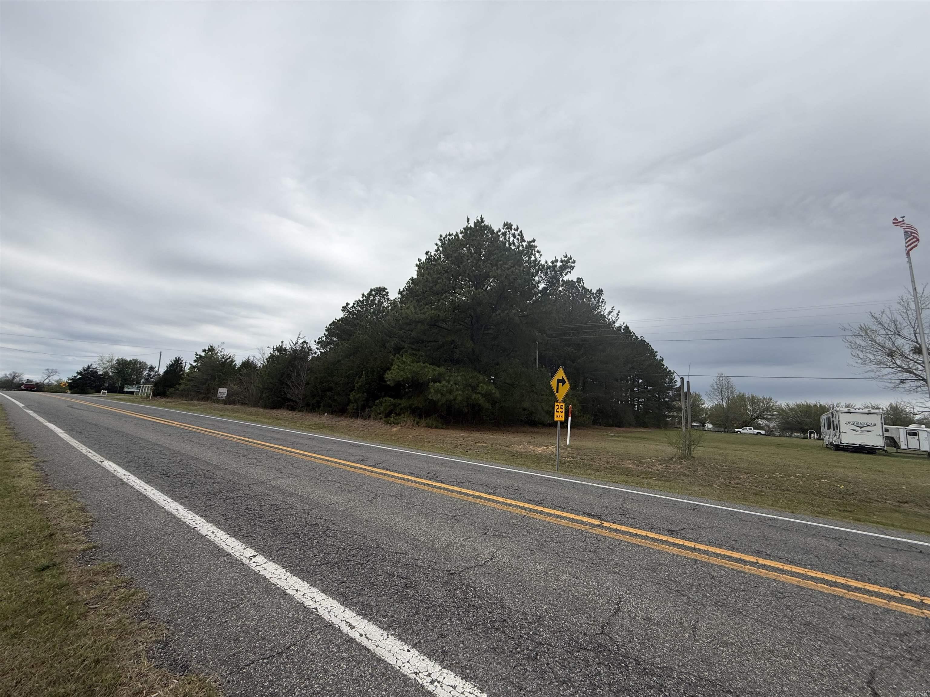 Foxwood Common - Land