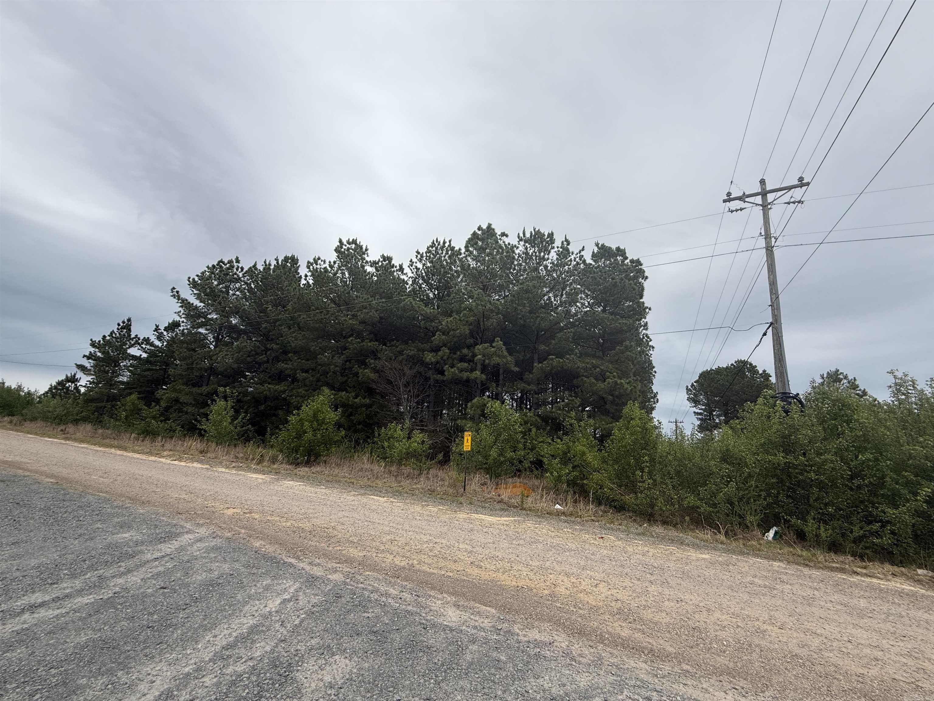 Foxwood Common - Land