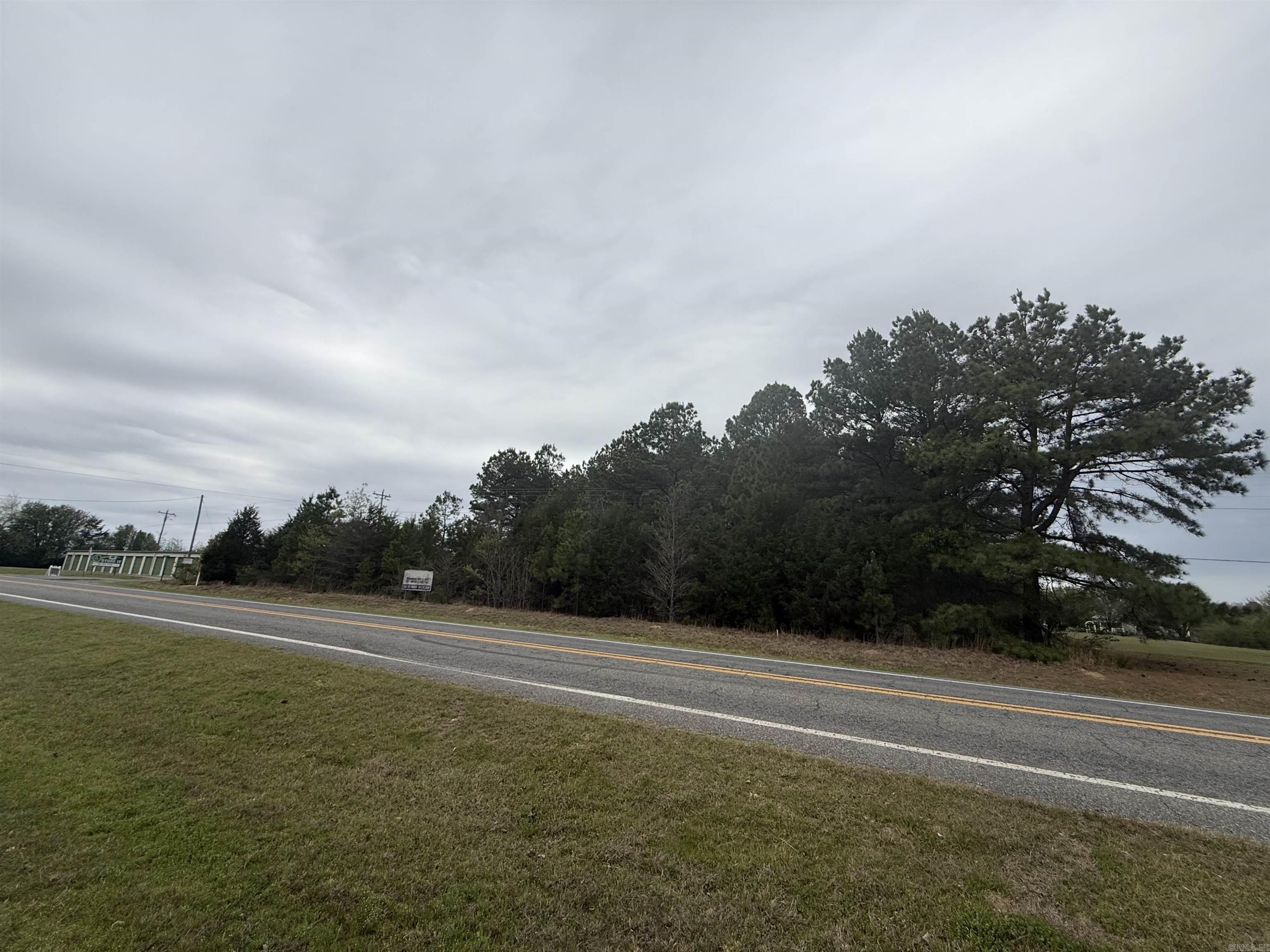 Foxwood Common - Land