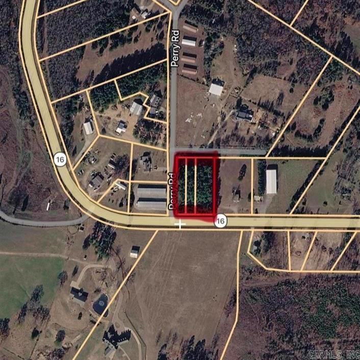 Foxwood Common - Land