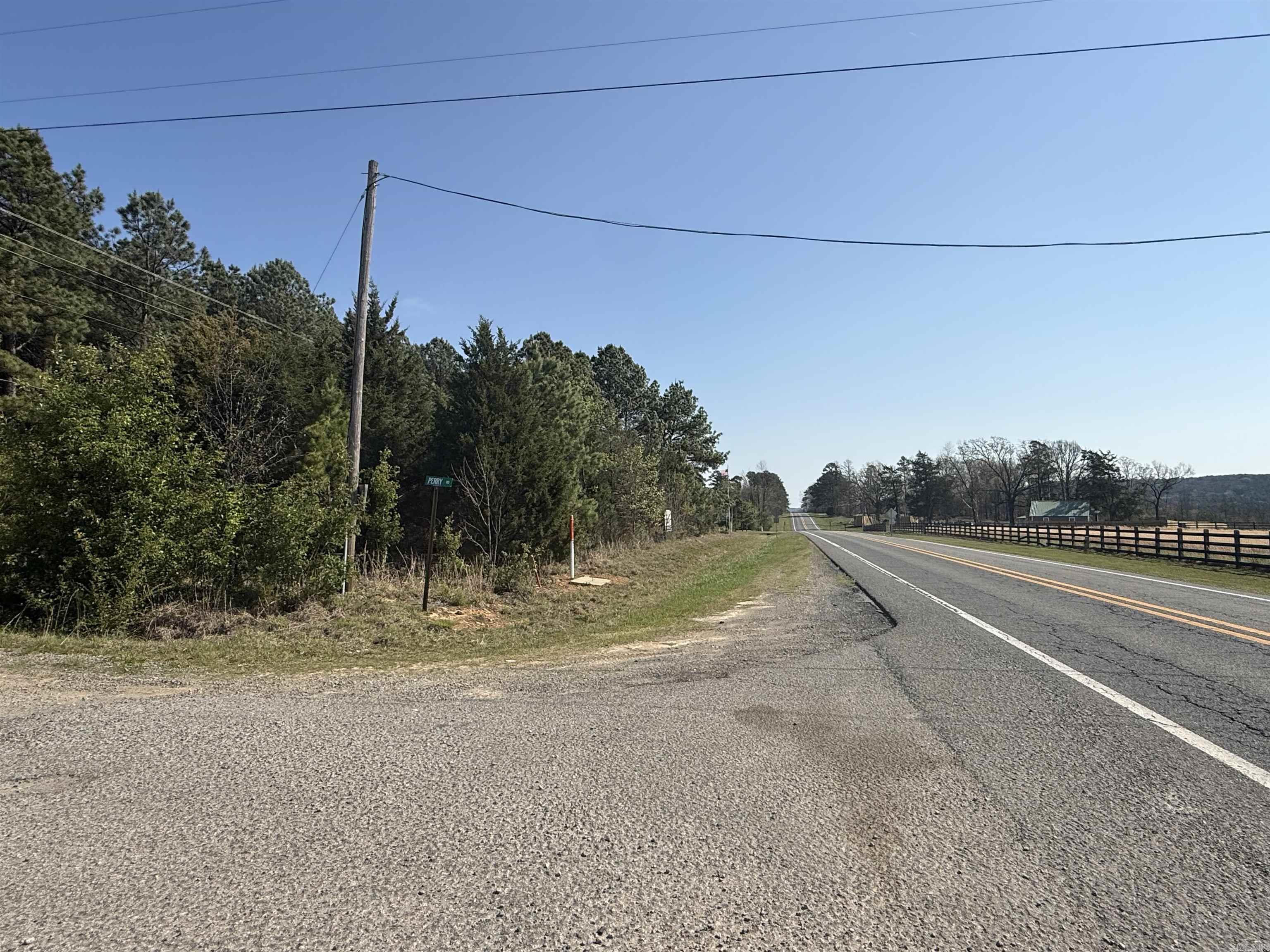 Foxwood Common - Land