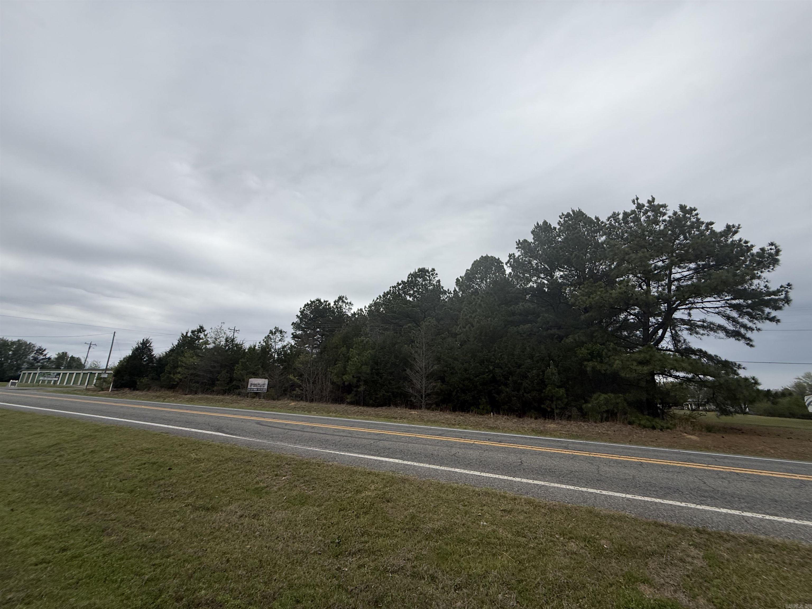 Foxwood Common - Land