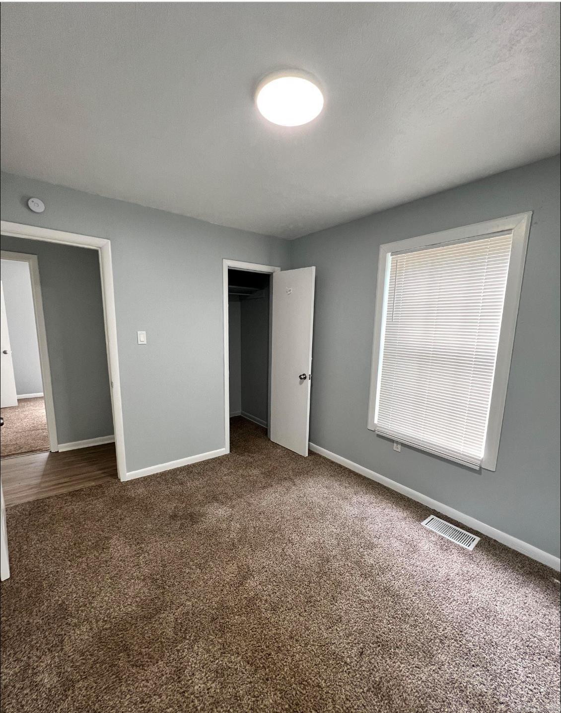 Massie West - Residential Lease