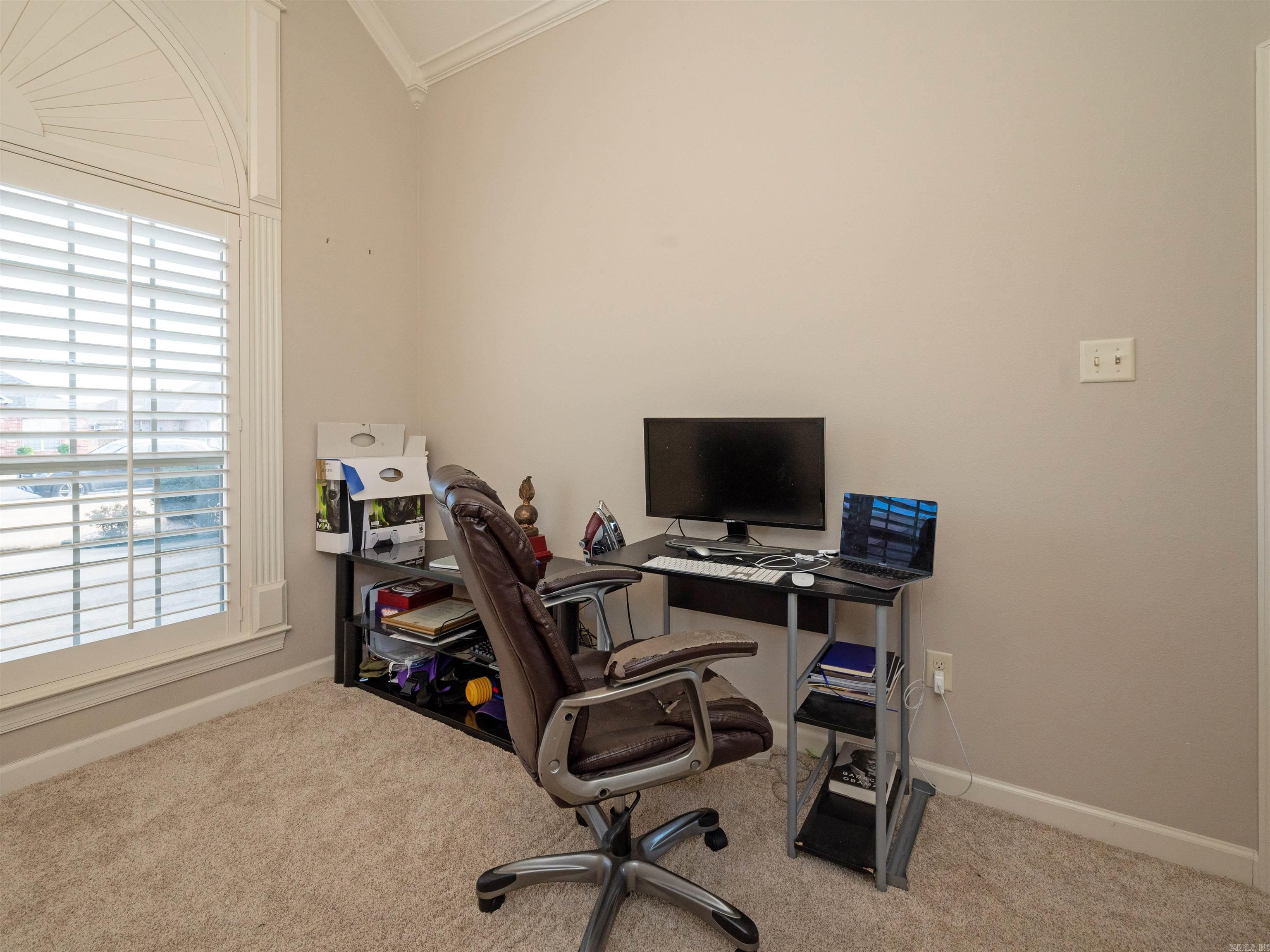 COUNTRY CLUB OF AR-QUARTERS ADDN - Residential