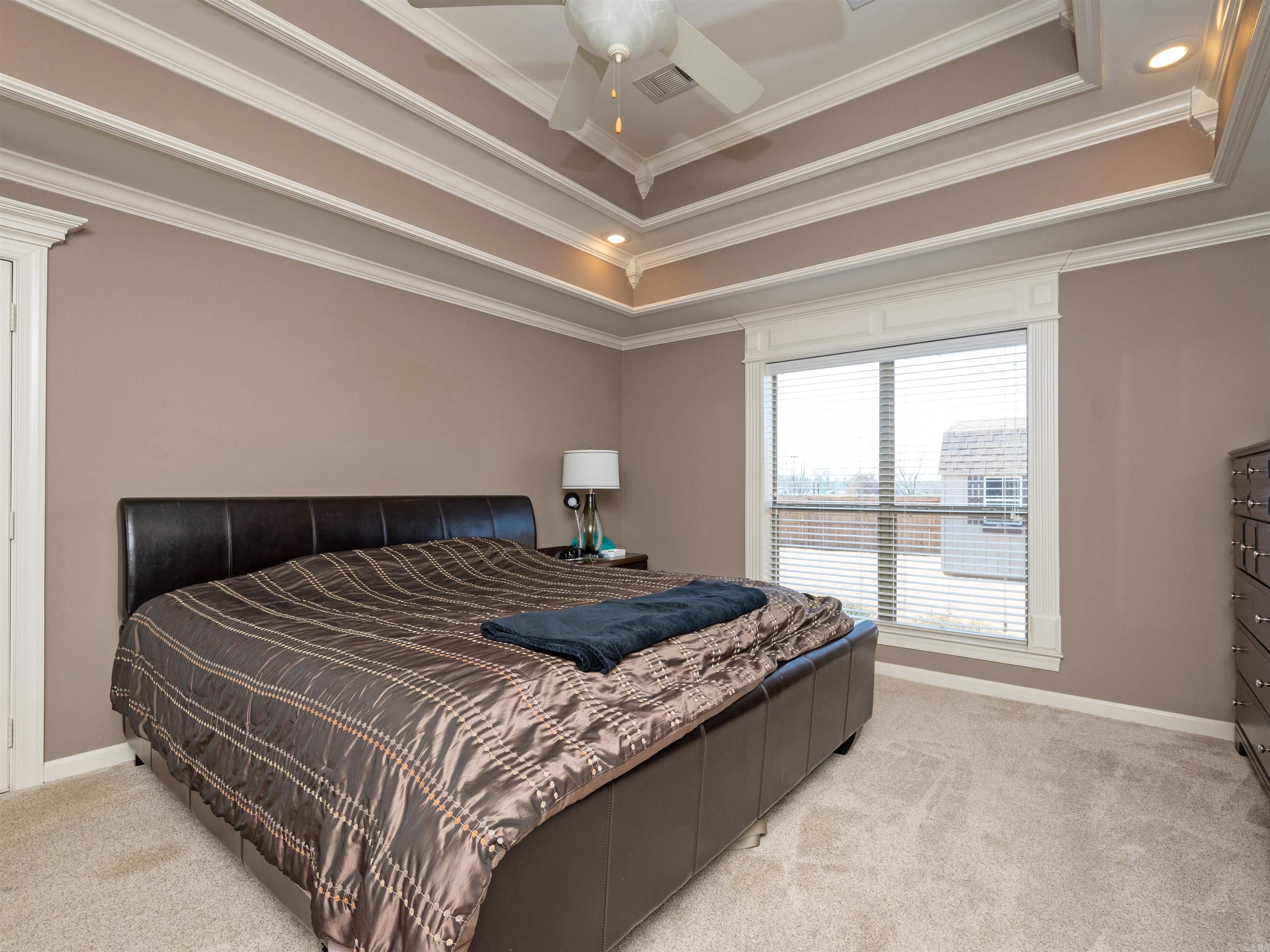 COUNTRY CLUB OF AR-QUARTERS ADDN - Residential