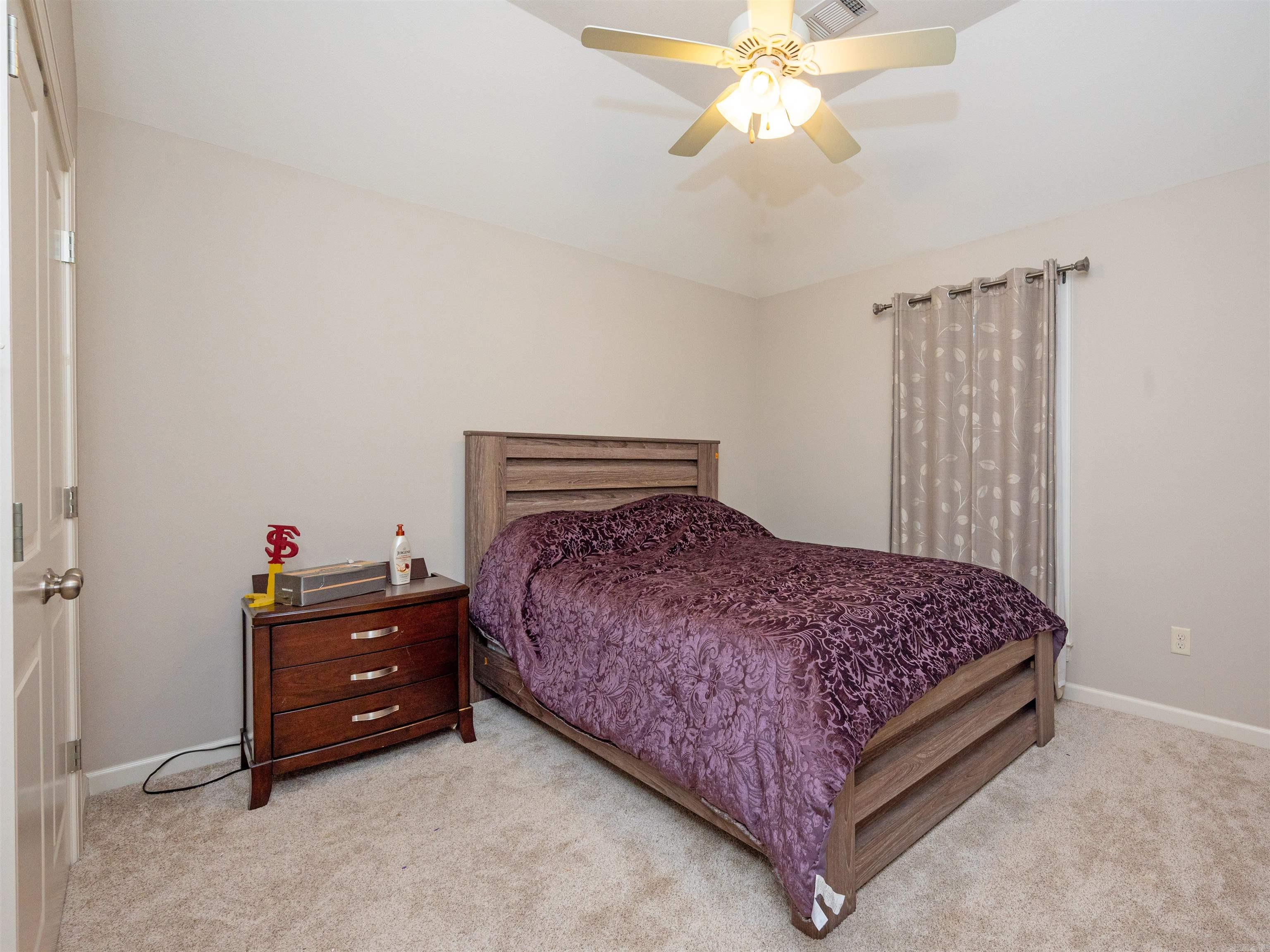 COUNTRY CLUB OF AR-QUARTERS ADDN - Residential