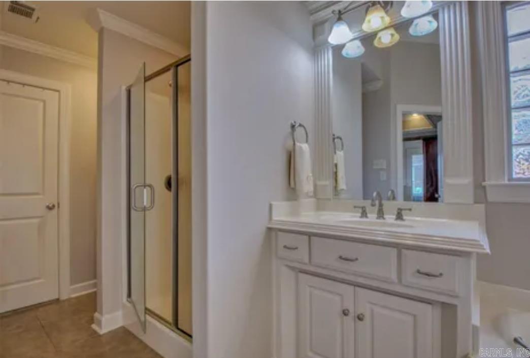 COUNTRY CLUB OF AR-QUARTERS ADDN - Residential