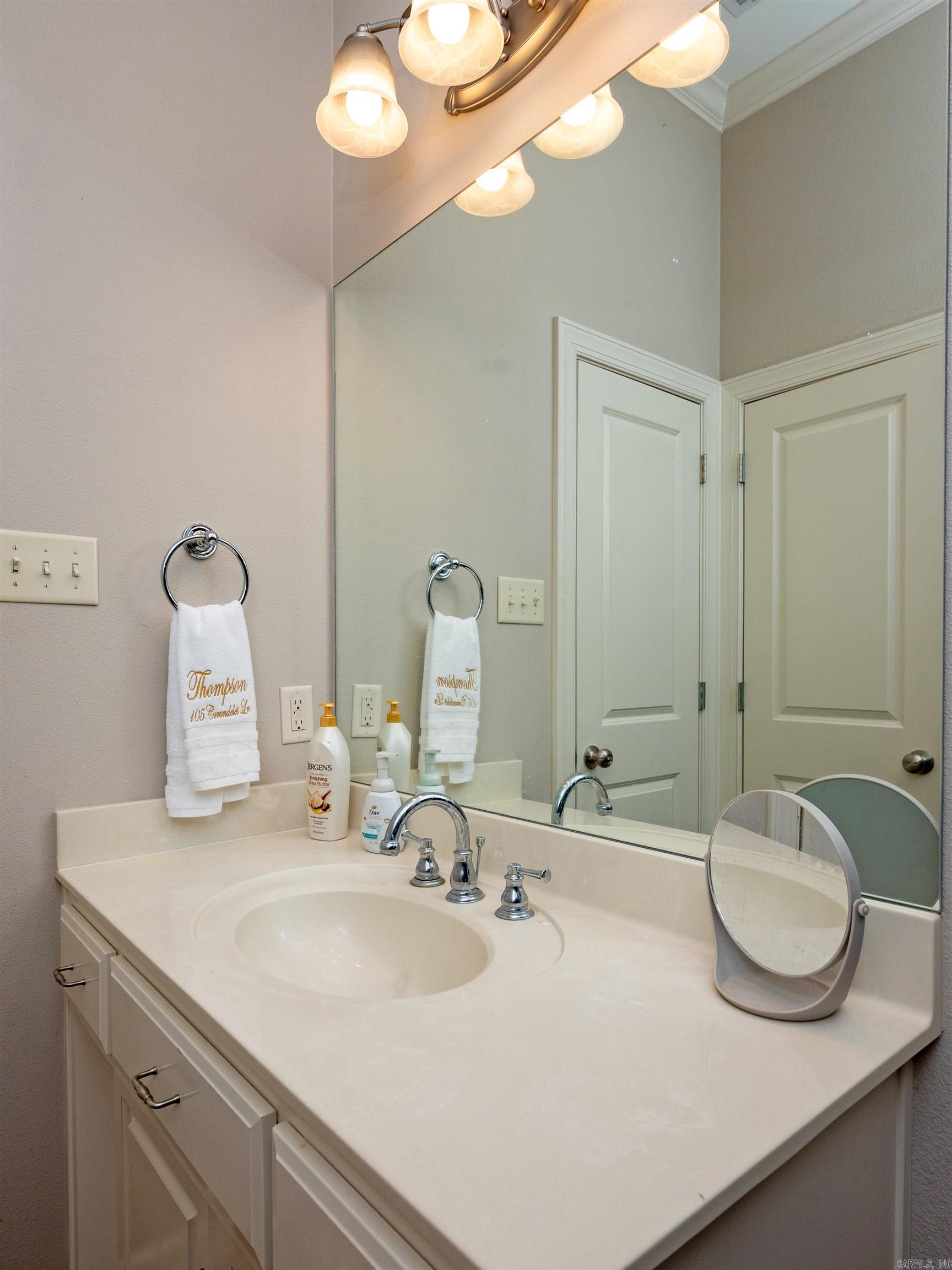 COUNTRY CLUB OF AR-QUARTERS ADDN - Residential