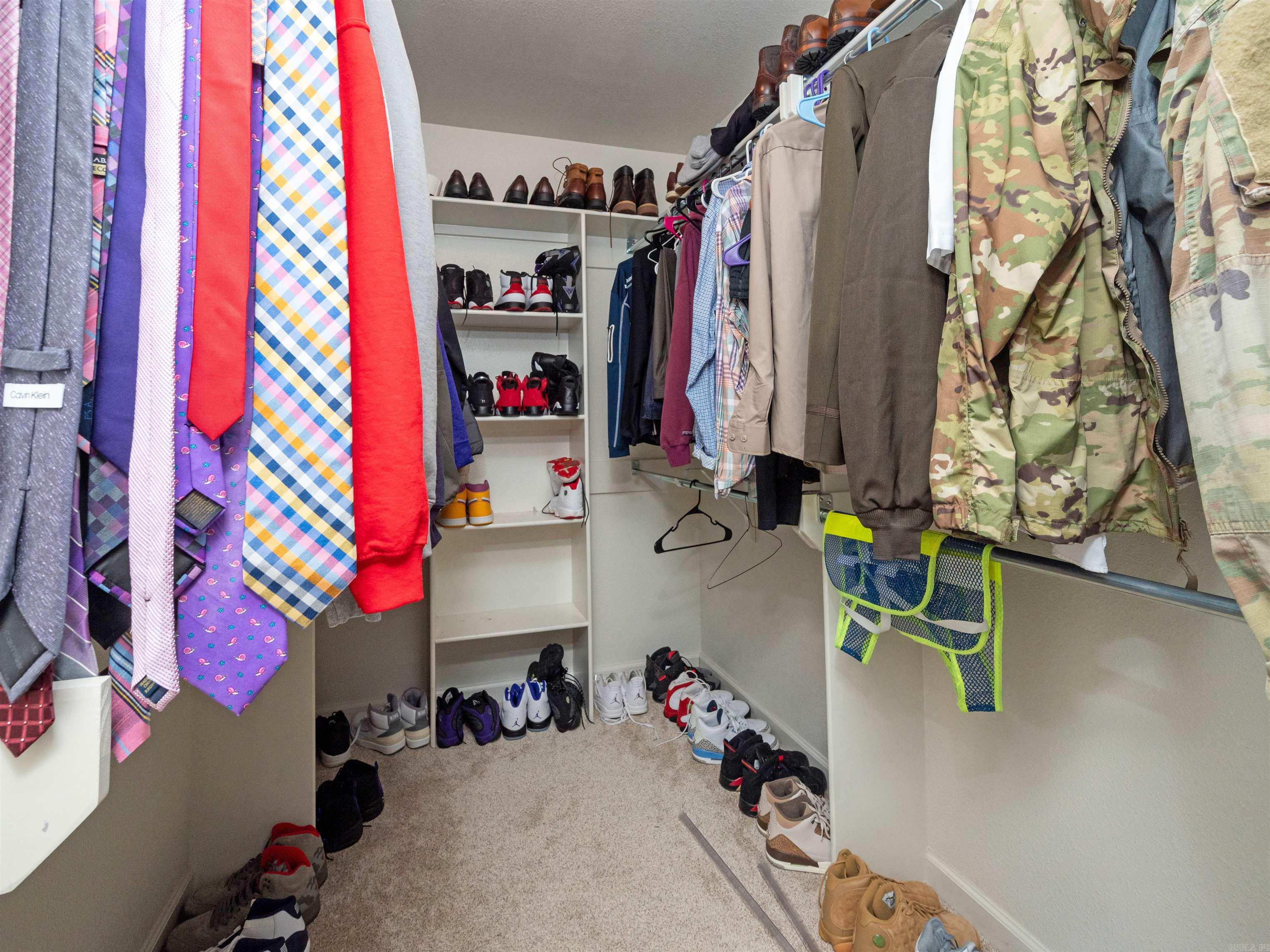 COUNTRY CLUB OF AR-QUARTERS ADDN - Residential