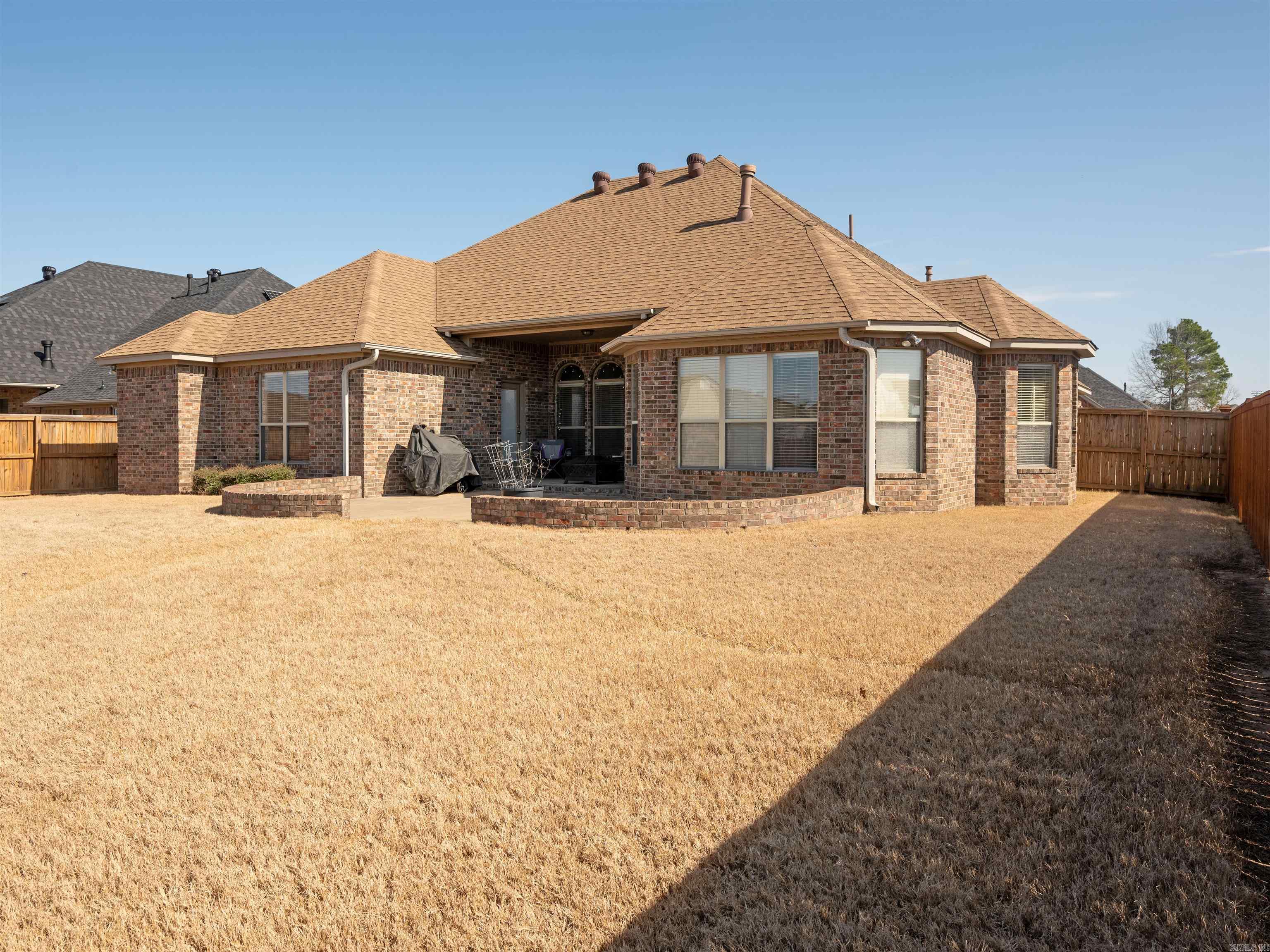 COUNTRY CLUB OF AR-QUARTERS ADDN - Residential