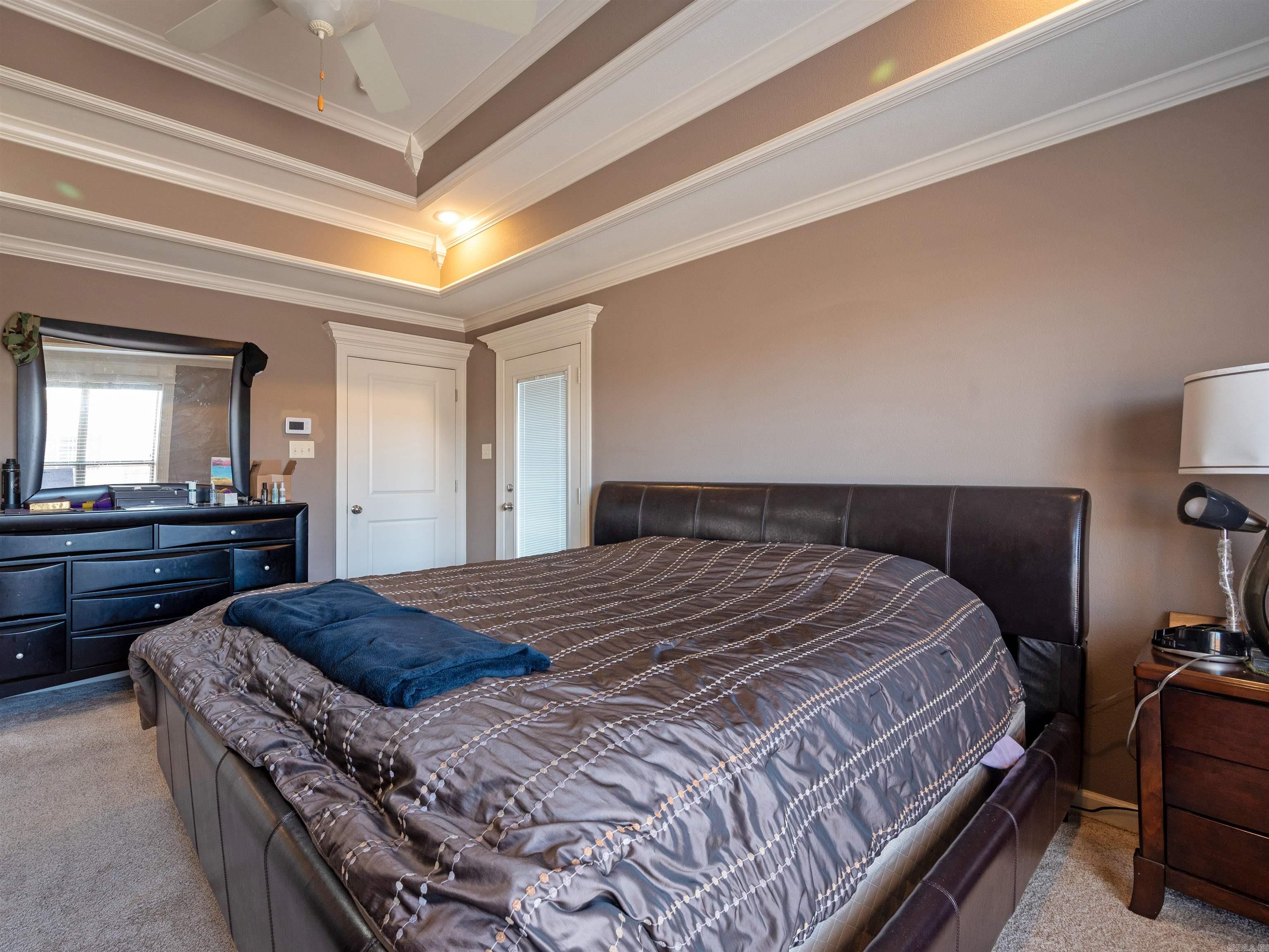 COUNTRY CLUB OF AR-QUARTERS ADDN - Residential