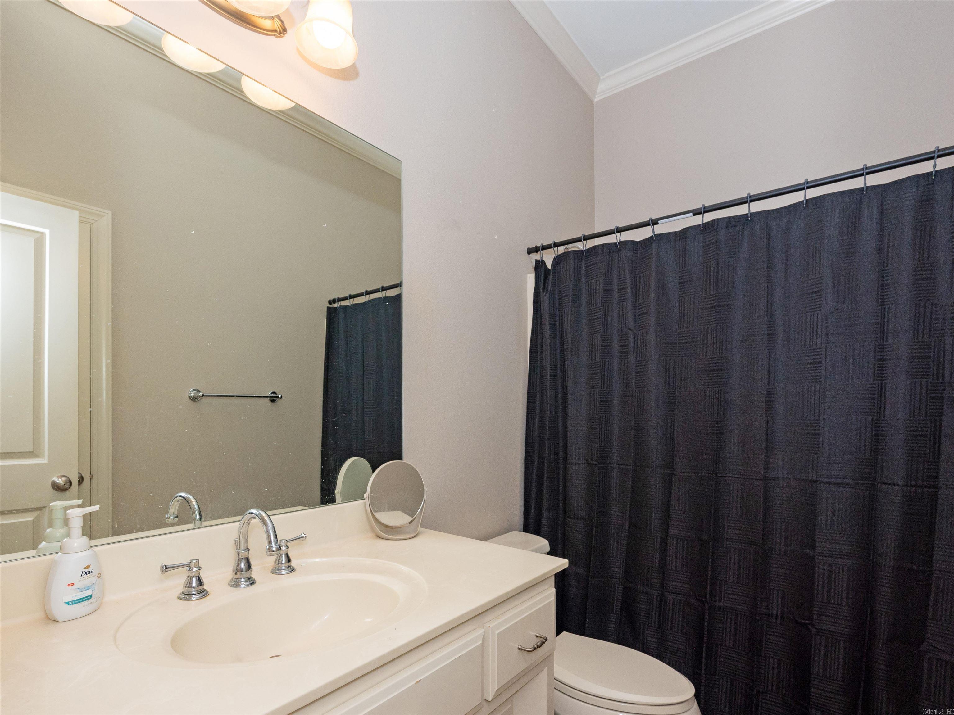 COUNTRY CLUB OF AR-QUARTERS ADDN - Residential